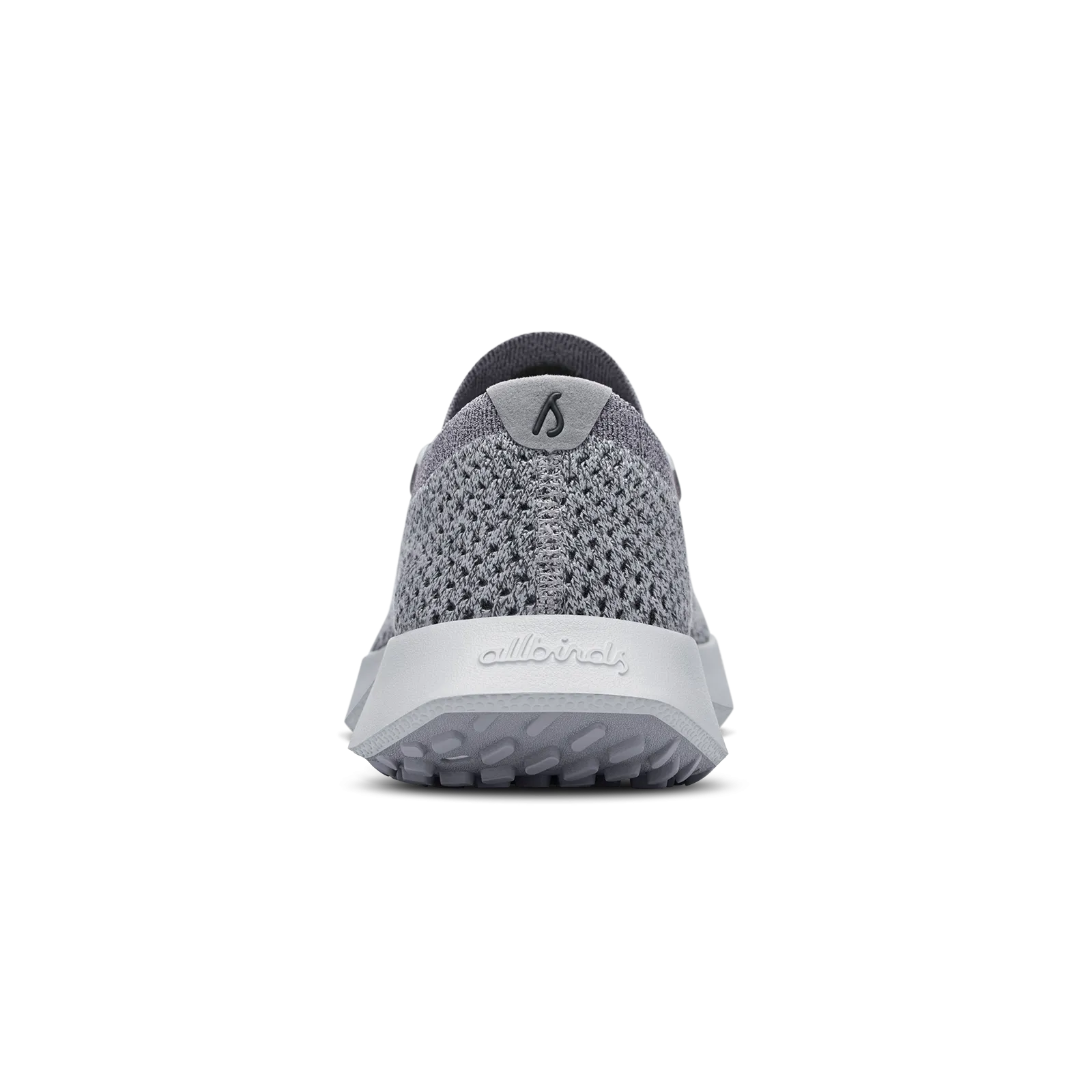 Women's Tree Dasher 2 - Medium Grey (Light Grey Sole) Motion Control Technology Grip Flow