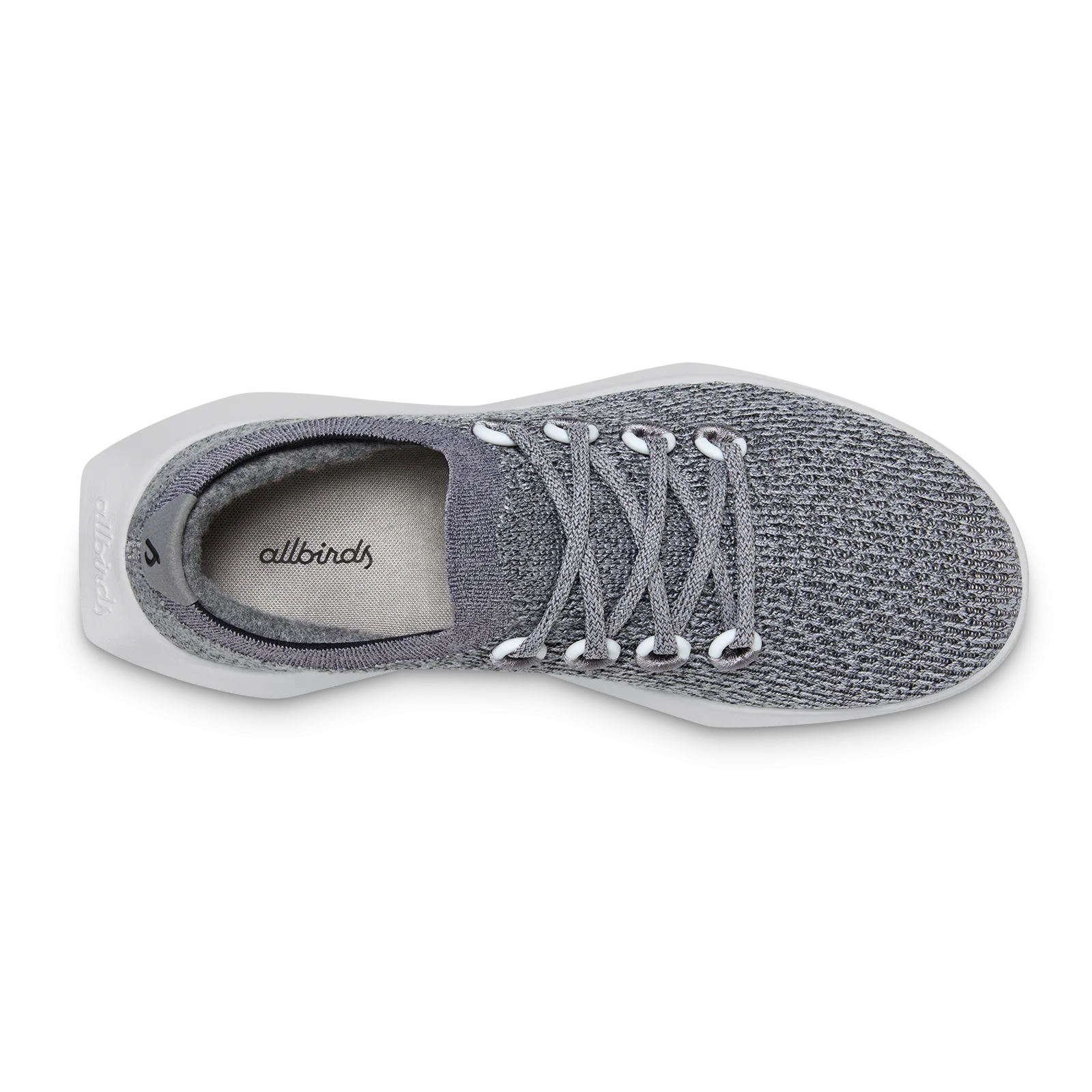 Women's Tree Dasher 2 - Medium Grey (Light Grey Sole) Boost Power Trendy Choice