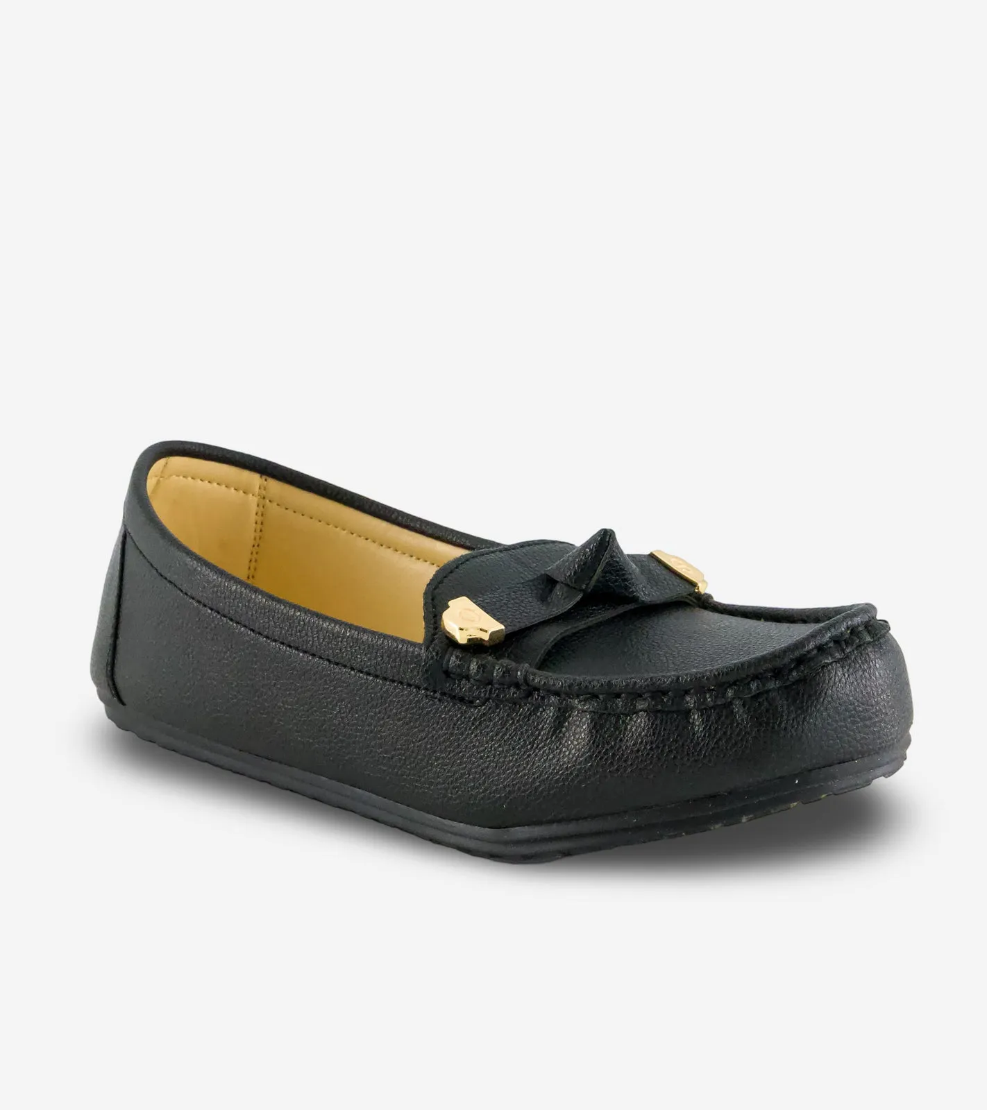 Rain Jog Women's Moccasins US-HN-4301