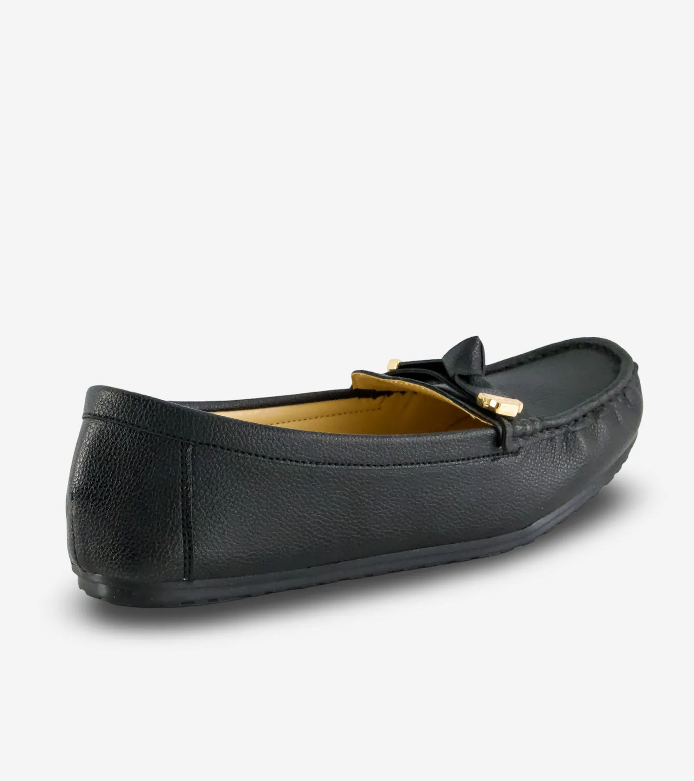 Women's Moccasins US-HN-4301 On The Way