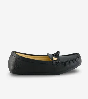 Wear Often Women's Moccasins US-HN-4301