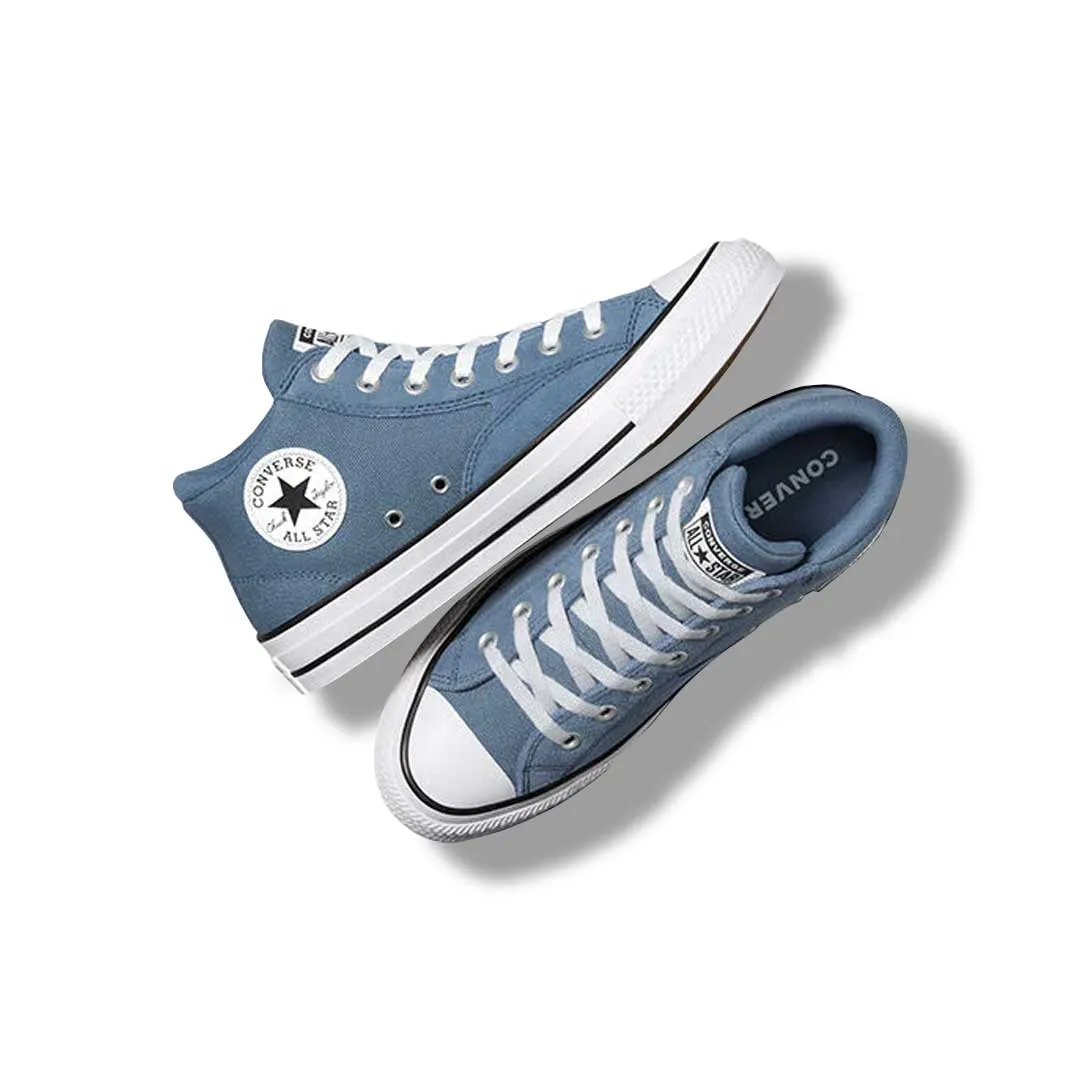 Converse - Unisex Chuck Taylor All Star Malden Street Mid Top Shoes (A11452C) Comfort Fit