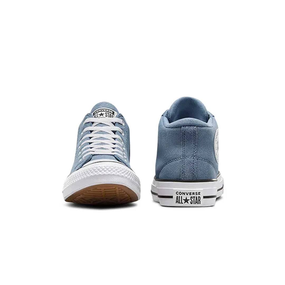 Converse - Unisex Chuck Taylor All Star Malden Street Mid Top Shoes (A11452C) Icon Edge Work Base
