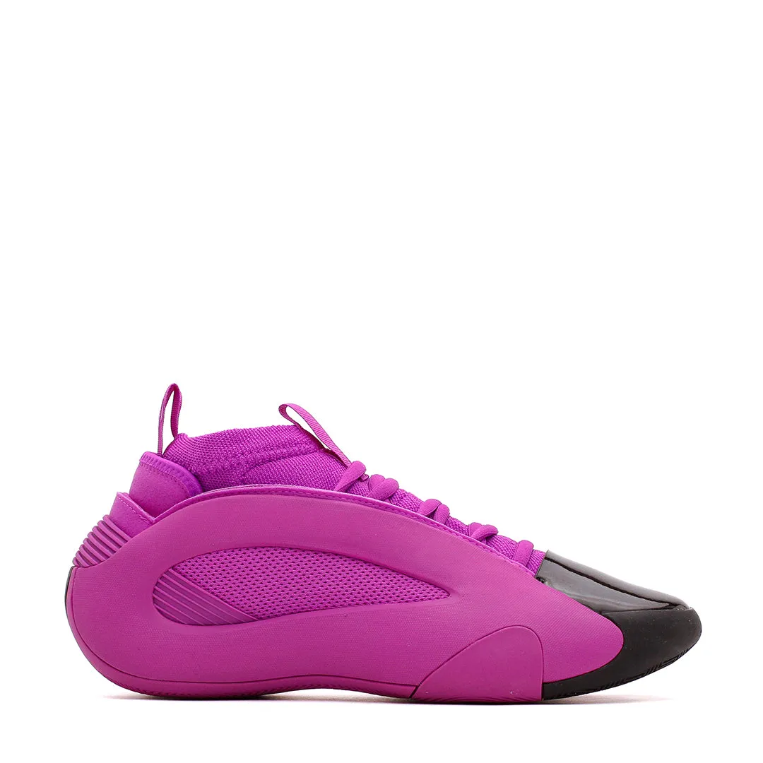 Sport Active Adidas Basketball Men James Harden Volume 8 Purple Boost IG6647