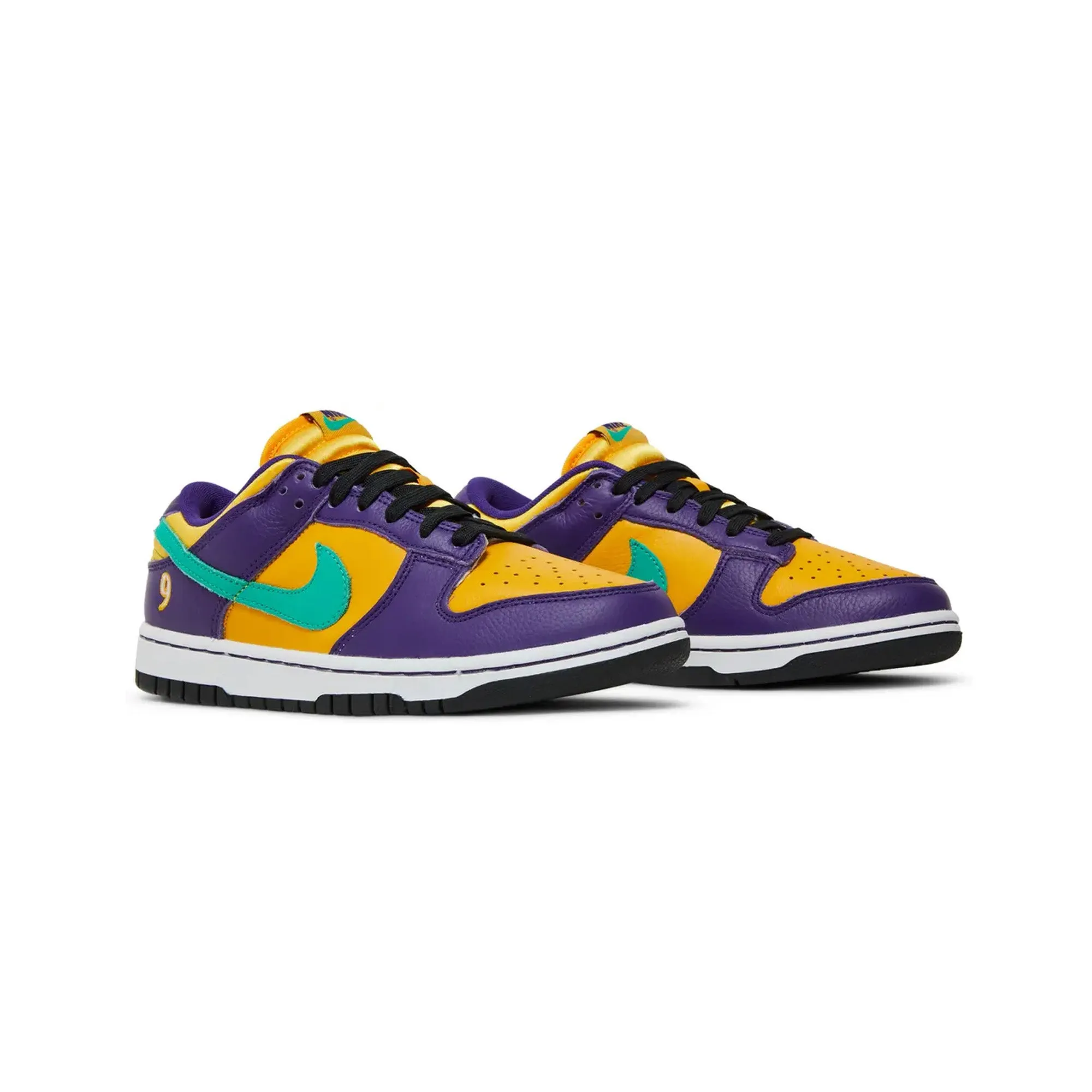 Dunk Low LX 'Lisa Leslie' W (2022) Wind Safe