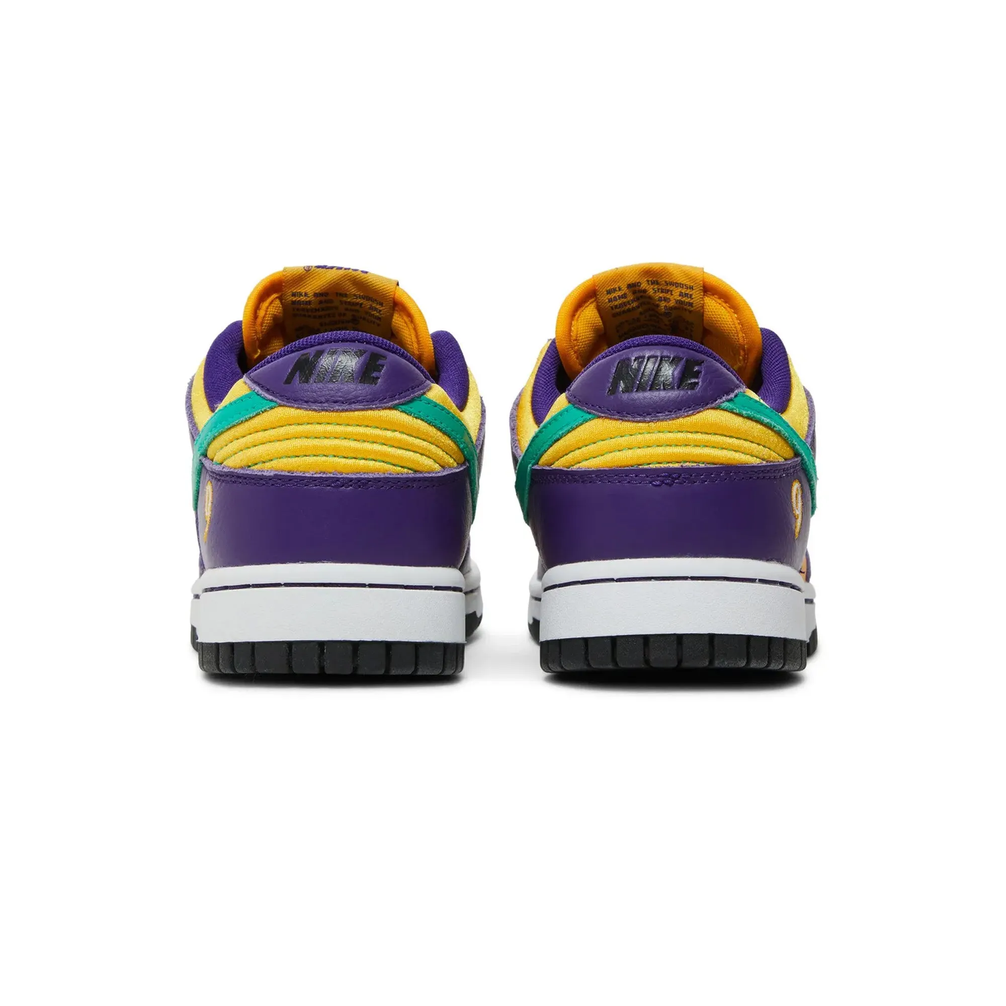 Nordic Tone Dunk Low LX 'Lisa Leslie' W (2022)