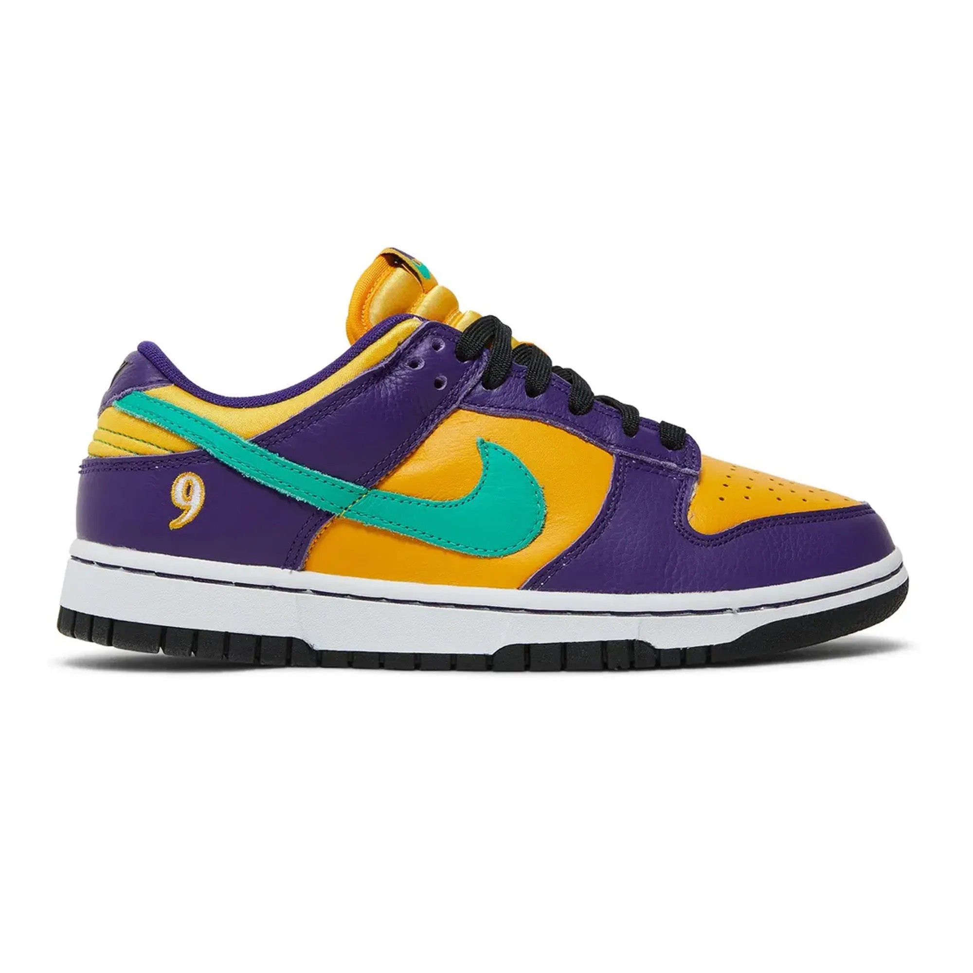 Color Mix Dunk Low LX 'Lisa Leslie' W (2022)