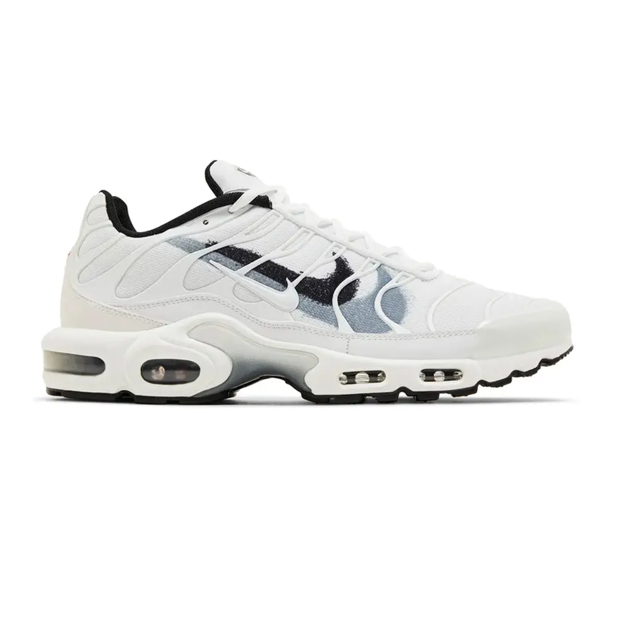 Nike Air Max Terrascape Plus 'Spray Paint Swoosh' All Terrain Stylish Commuters Quick Flow