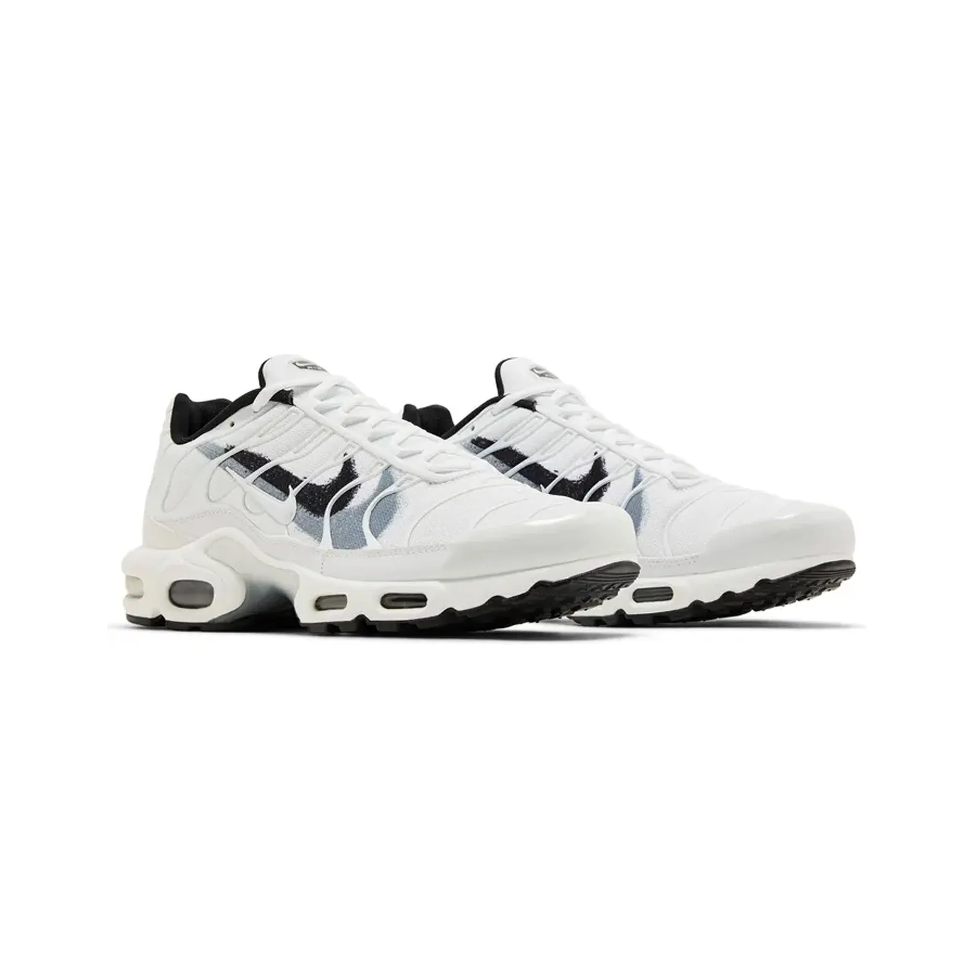 All Day Weekend Warriors Nike Air Max Terrascape Plus 'Spray Paint Swoosh'