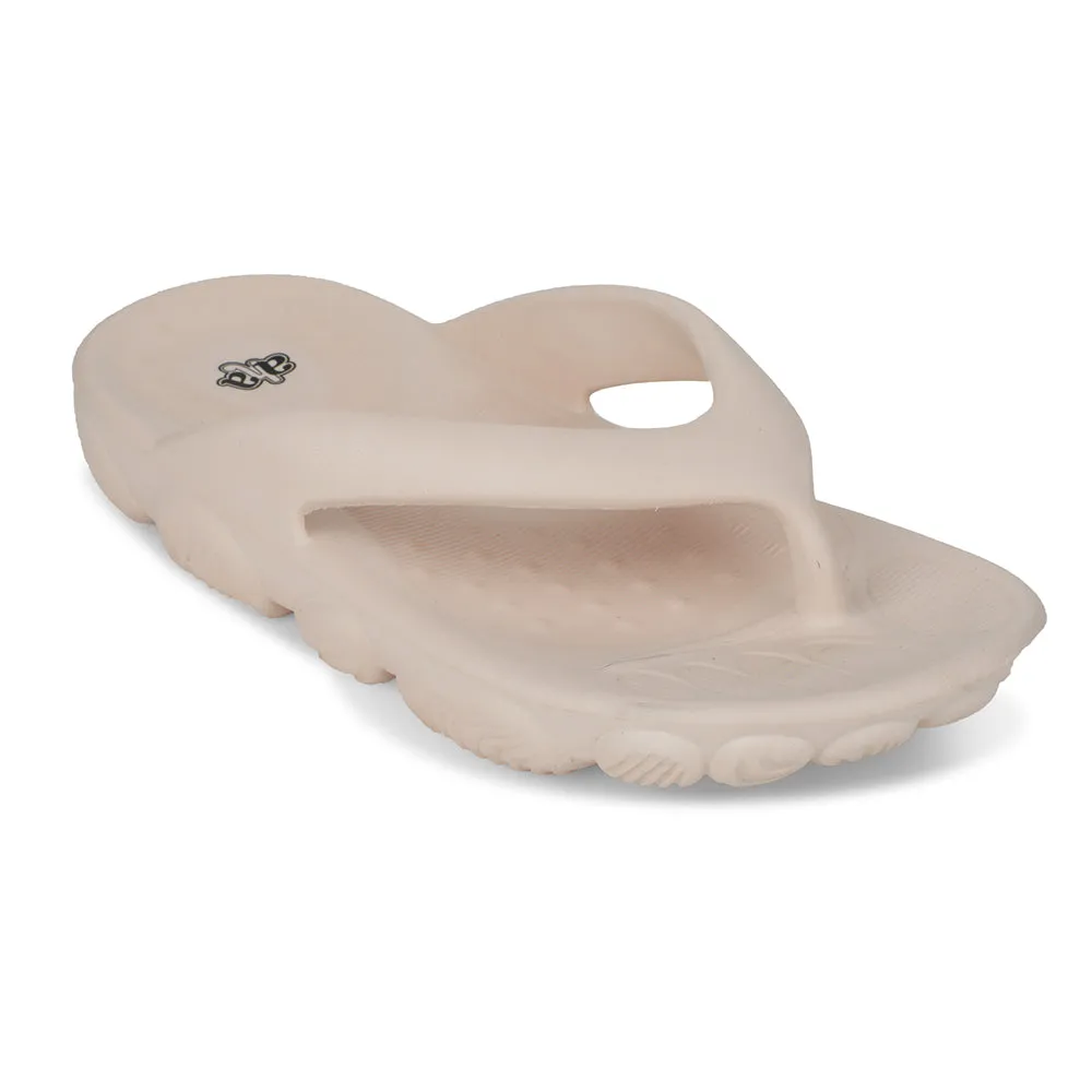 A-HA Neon Pink Casual Slipper For Women BEACHLITEL By Liberty evening run Anti Odor Outdoor Explorers