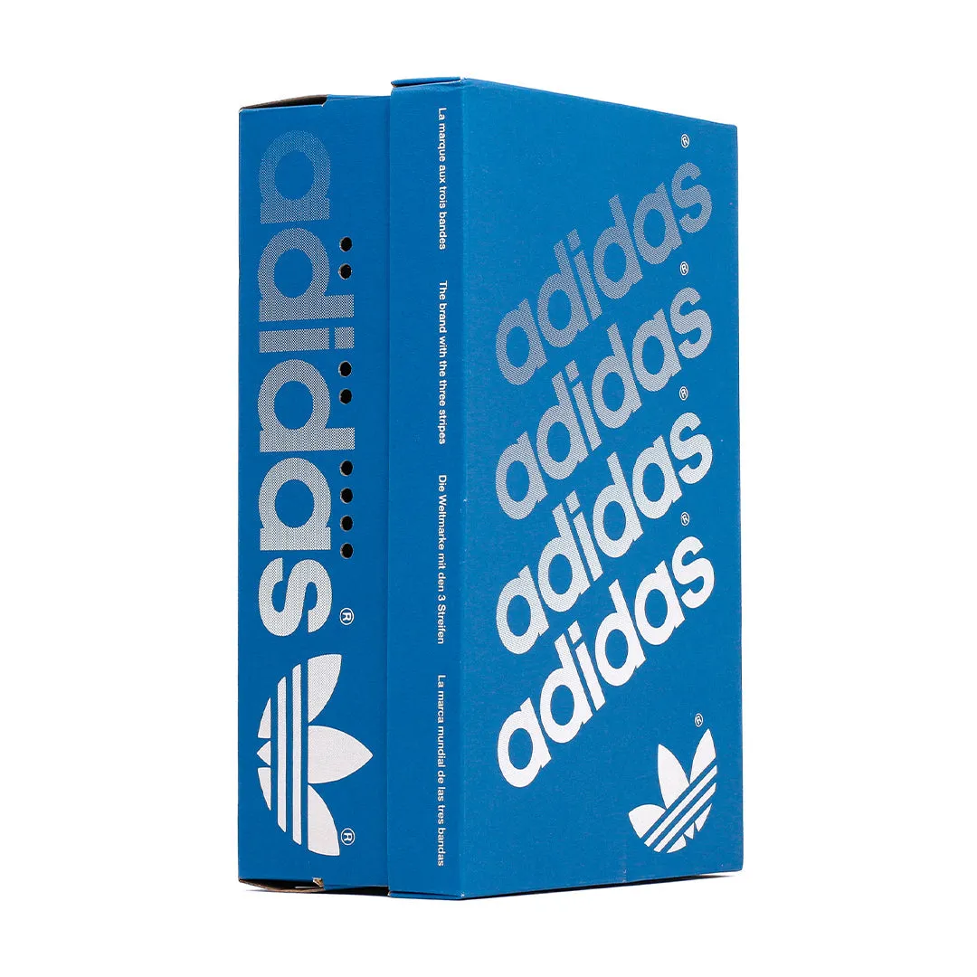Lace Up Style Comfort Fit Adidas Men Country Japan Black White Blue IH0299