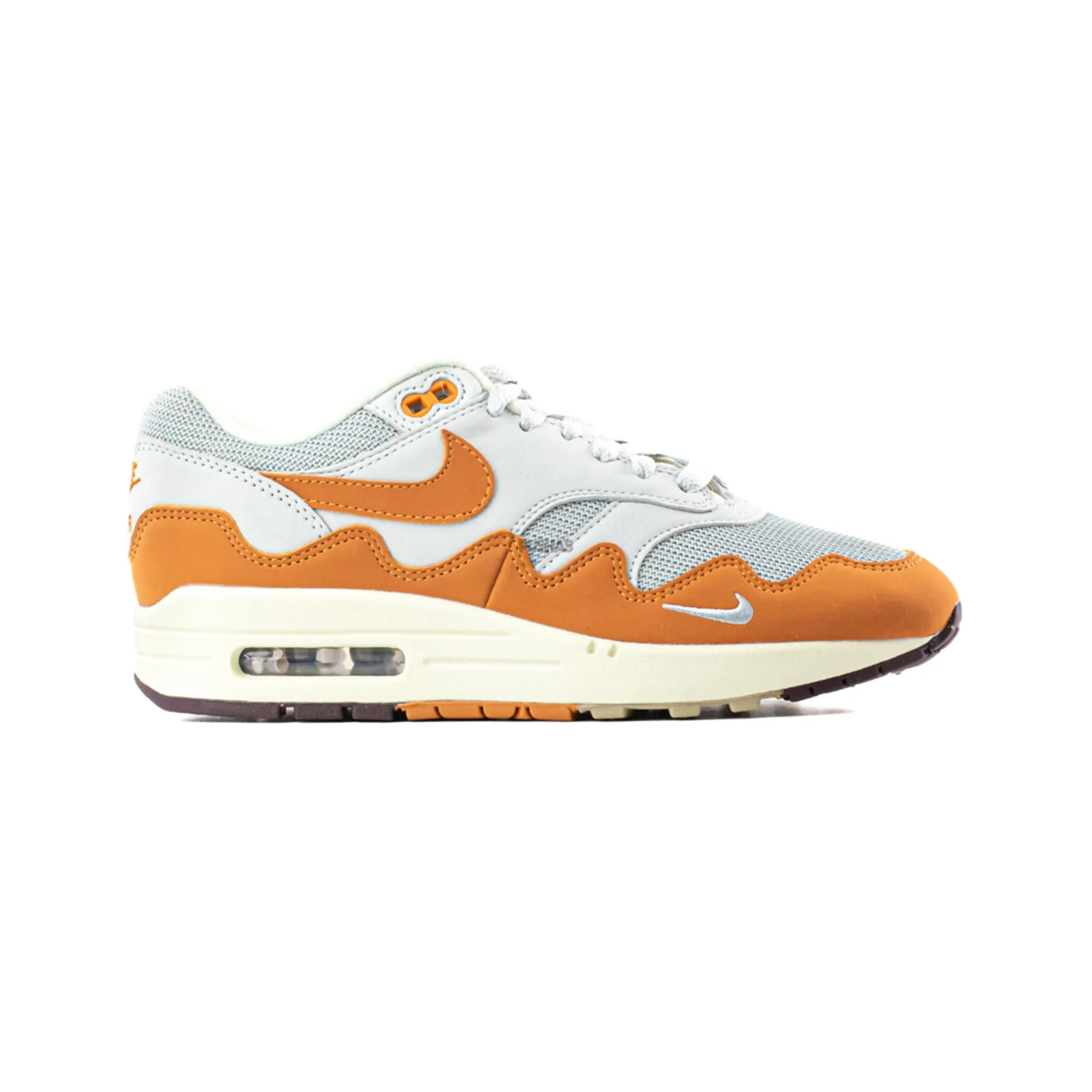 Air Max 1 Patta 'Monarch' (Special Box) Comfort Outsole Classic