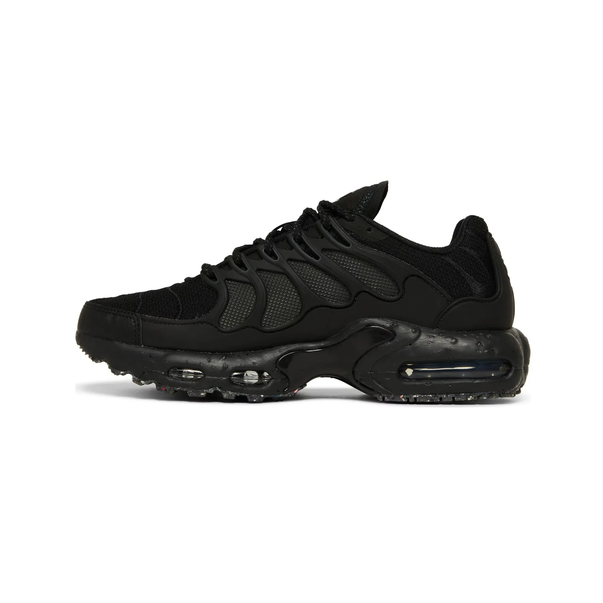 Beach Vibe Air Max Terrascape Plus 'Black Anthracite' (2022)