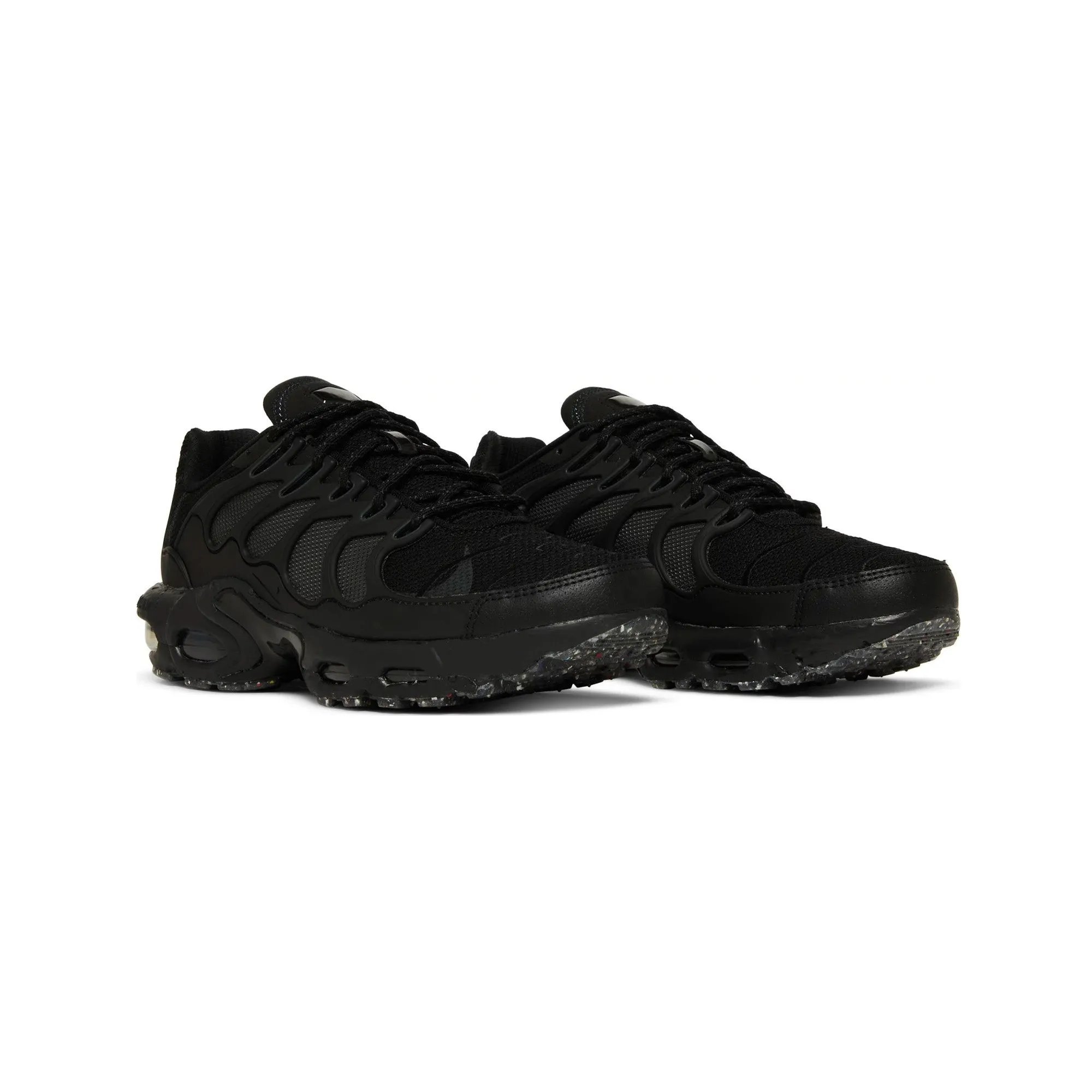 Spring Jump Air Max Terrascape Plus 'Black Anthracite' (2022)