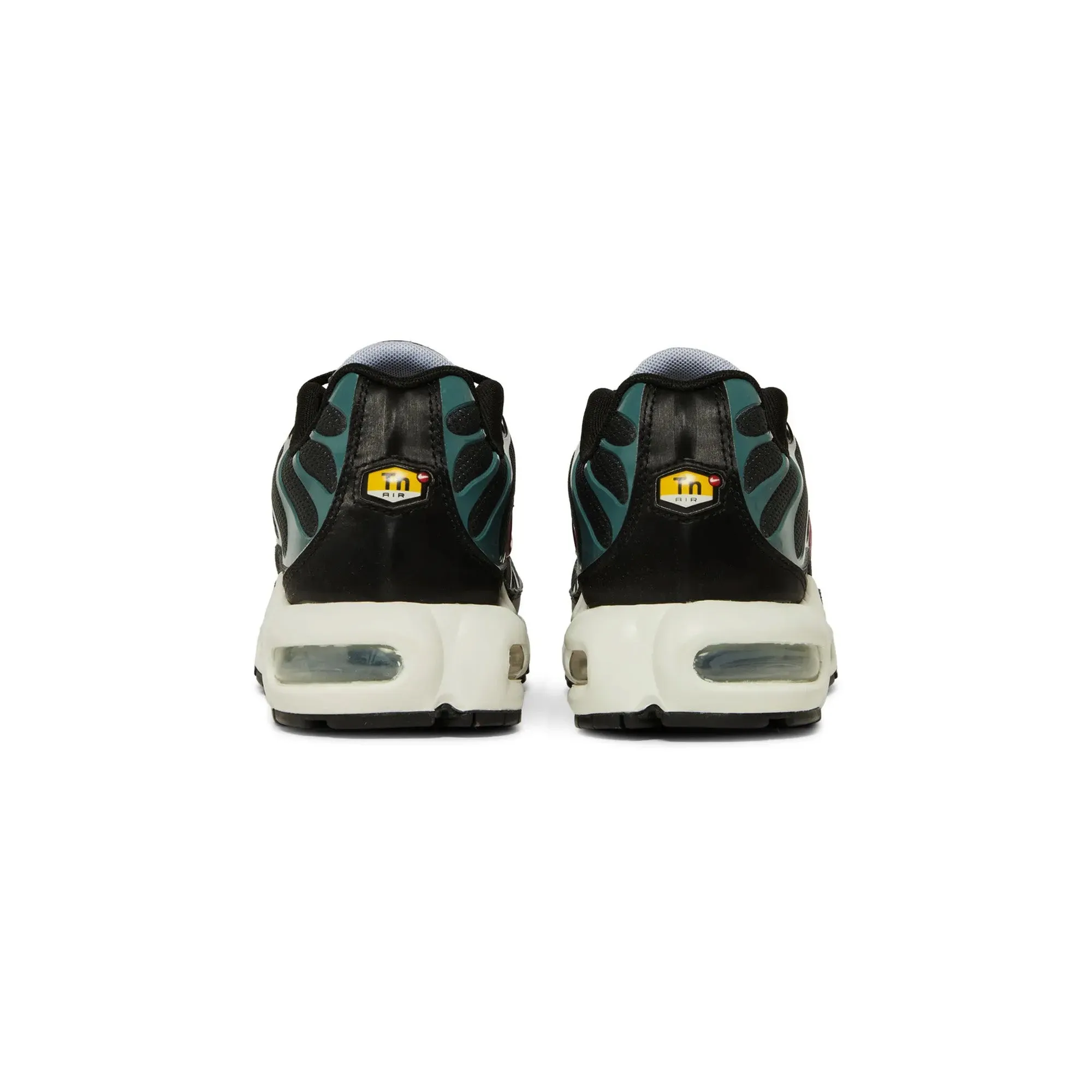 Air Max TN Plus 'Black Teal' (2021) Shock Guard Fresh Drop