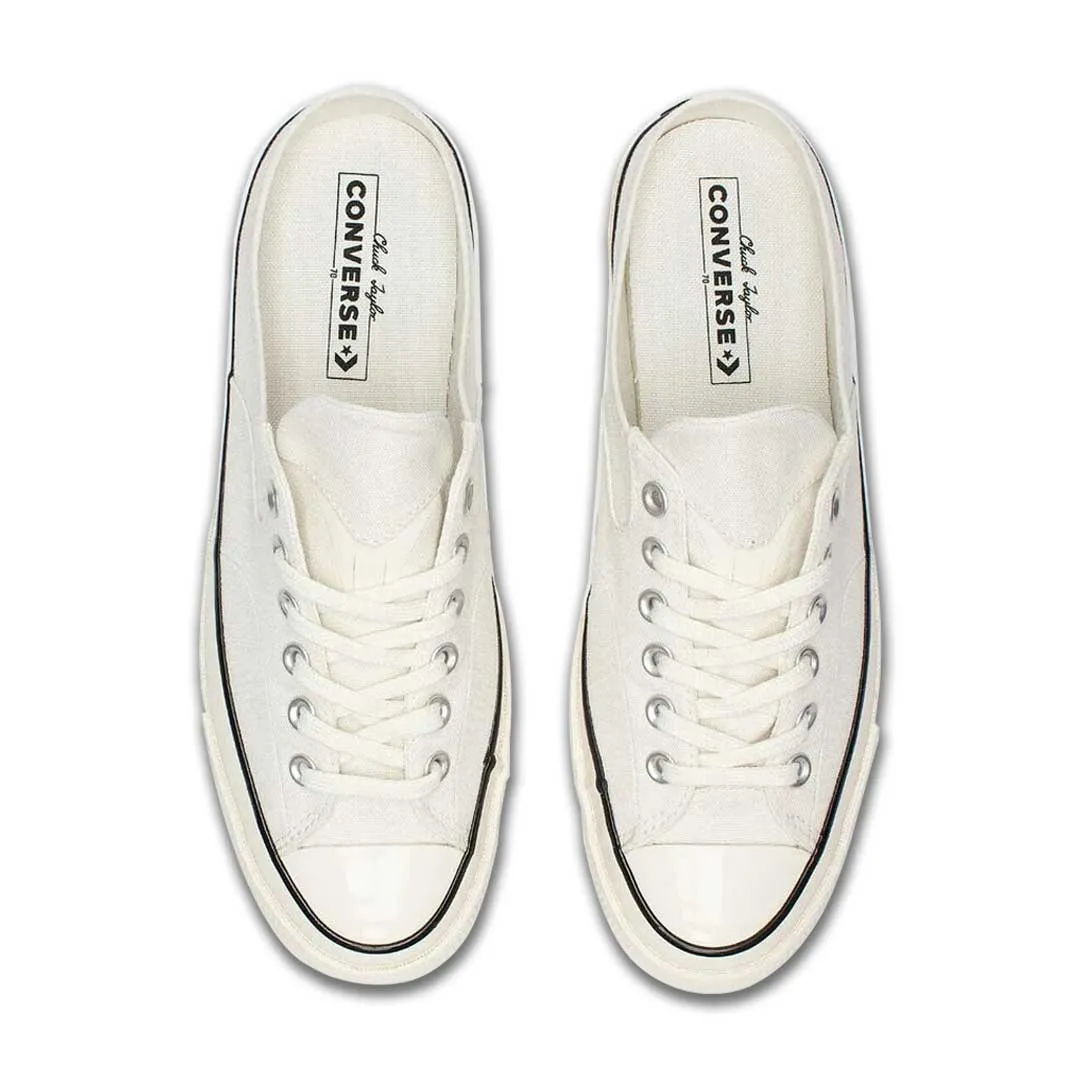 Converse - Unisex Chuck 70 Mule Slip On Shoes (172592C) All Day Weekend Warriors night walk