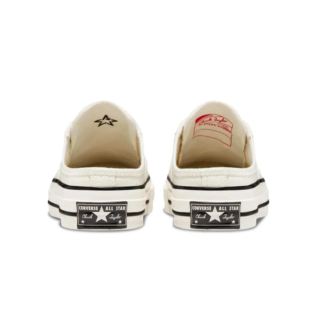 Street Cool Deep Grip Converse - Unisex Chuck 70 Mule Slip On Shoes (172592C)