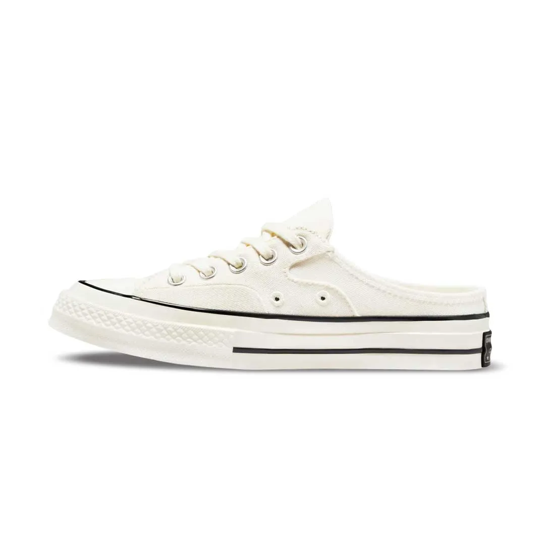 Low Arch Converse - Unisex Chuck 70 Mule Slip On Shoes (172592C)