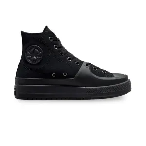 Trendy Party Mood Converse - Unisex Chuck Taylor All Star Construct High Top Shoes (A06888C)