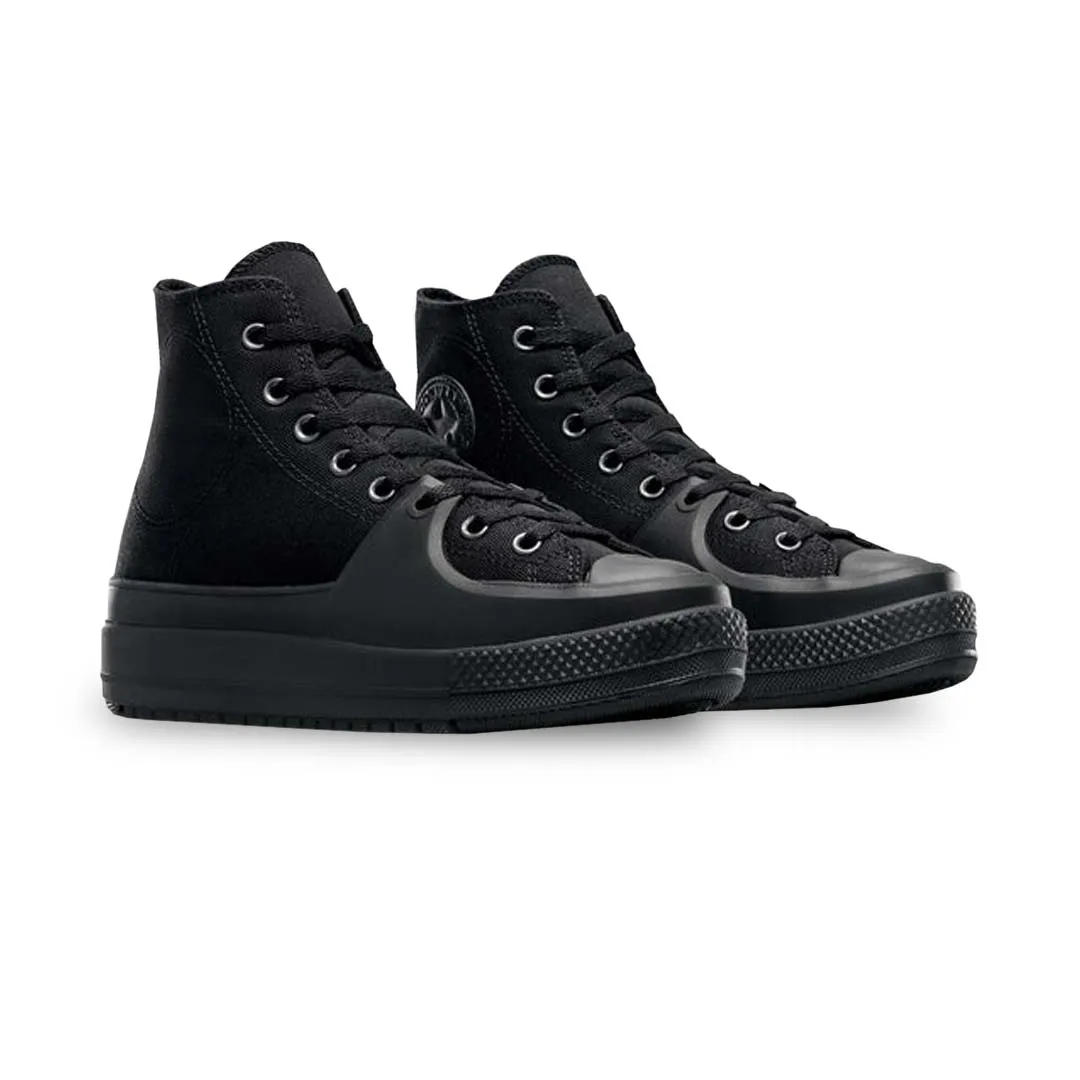 Ankle Support Digital Run Converse - Unisex Chuck Taylor All Star Construct High Top Shoes (A06888C)