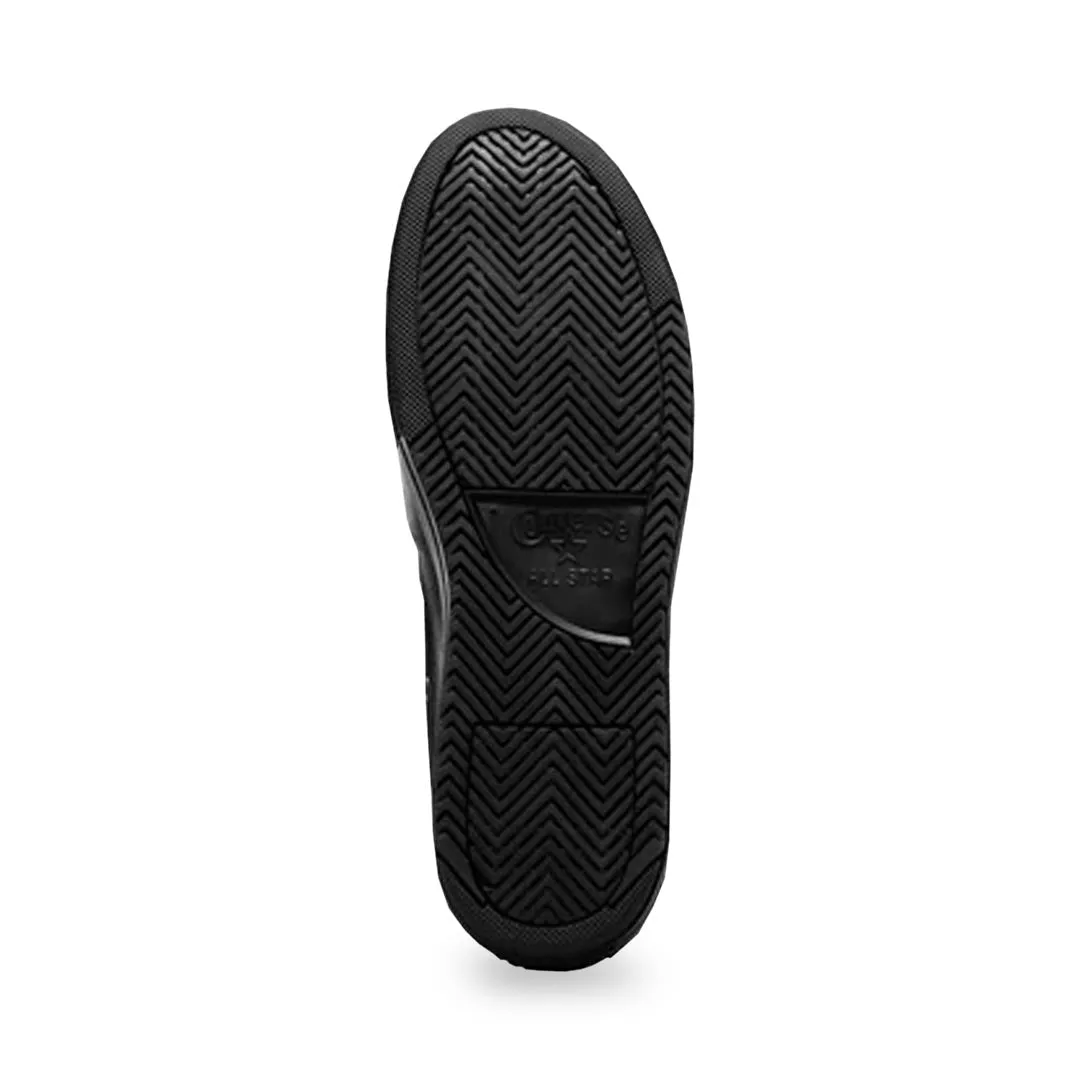 Converse - Unisex Chuck Taylor All Star Construct High Top Shoes (A06888C) Foam Lining Standing Workers Care Ease