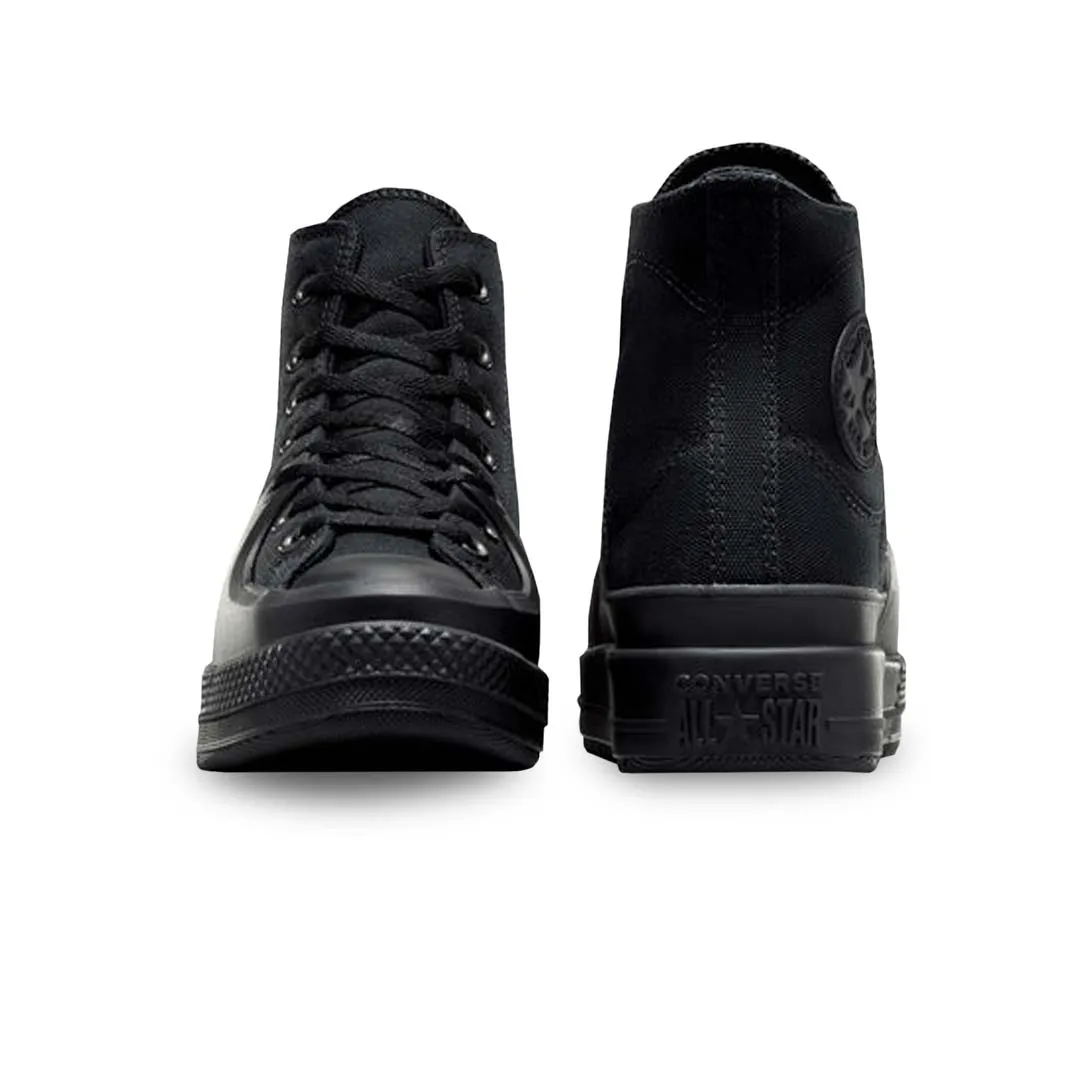 Converse - Unisex Chuck Taylor All Star Construct High Top Shoes (A06888C) Eco Friendly Minimalist Fans Shock Resistant