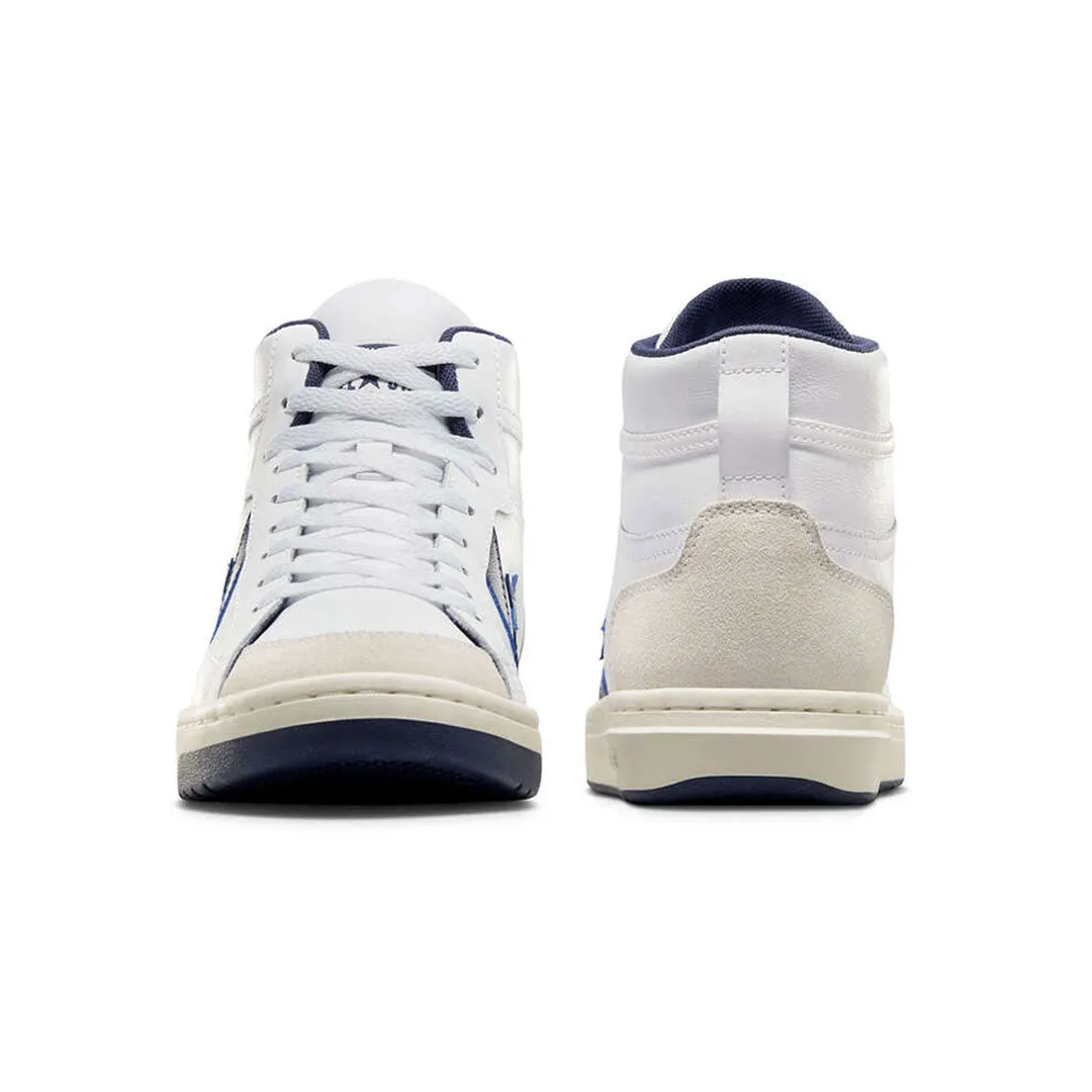 Night Glow Converse - Unisex Pro Blaze Classic Mid Top Shoes (A07099C)