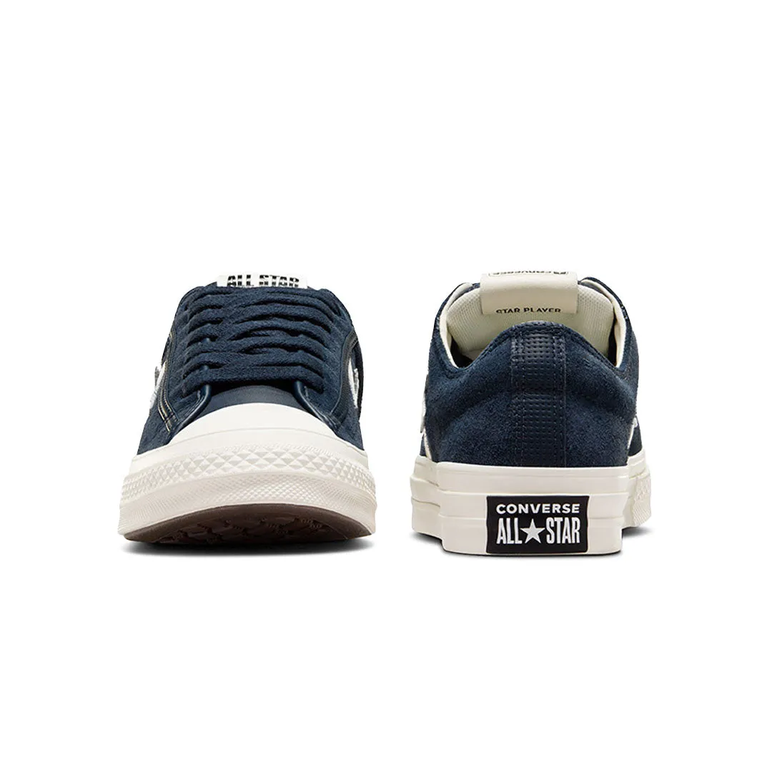 Converse - Unisex Star Player 76 Low Top Shoes (A11533C) Memory Foam