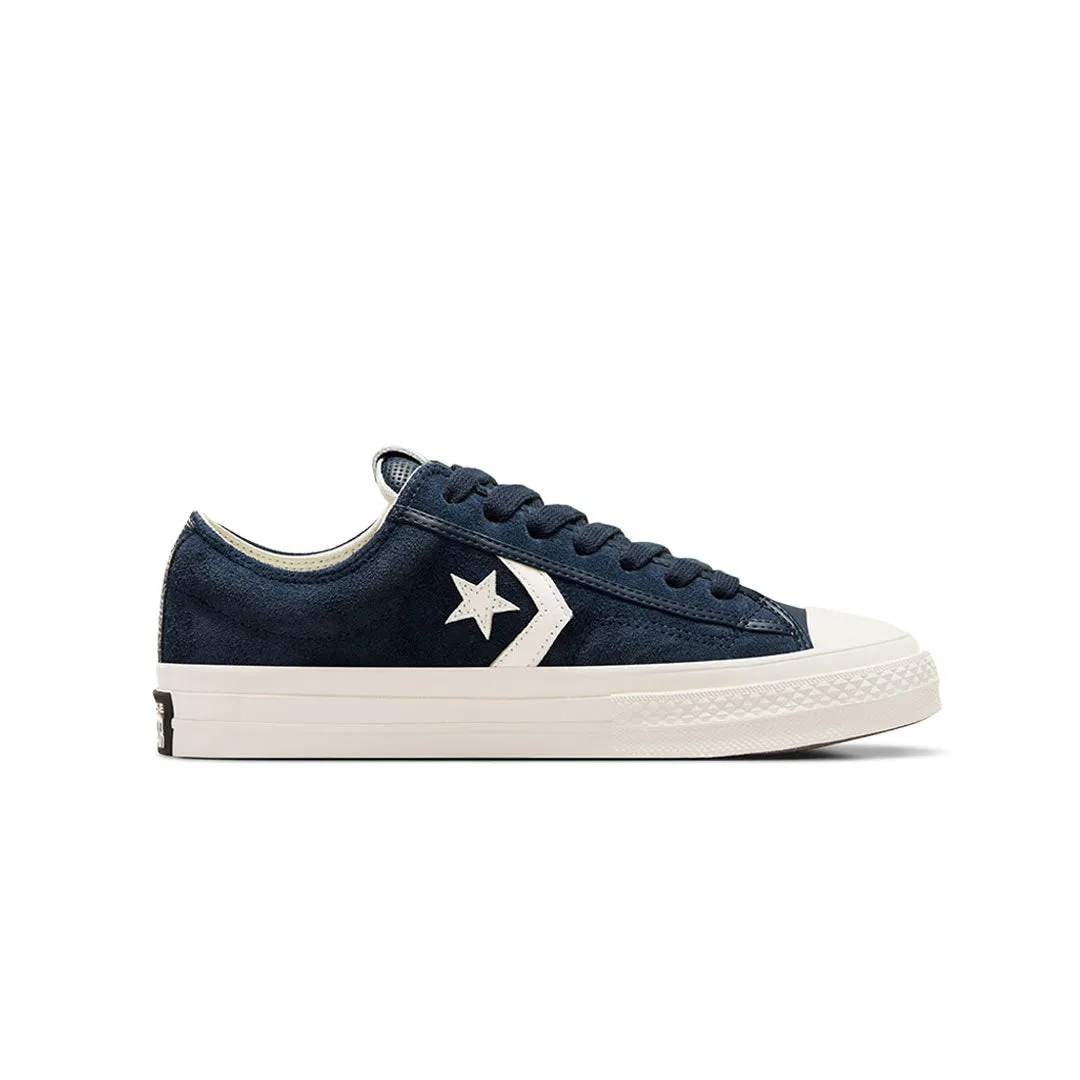 Converse - Unisex Star Player 76 Low Top Shoes (A11533C) Care Ease