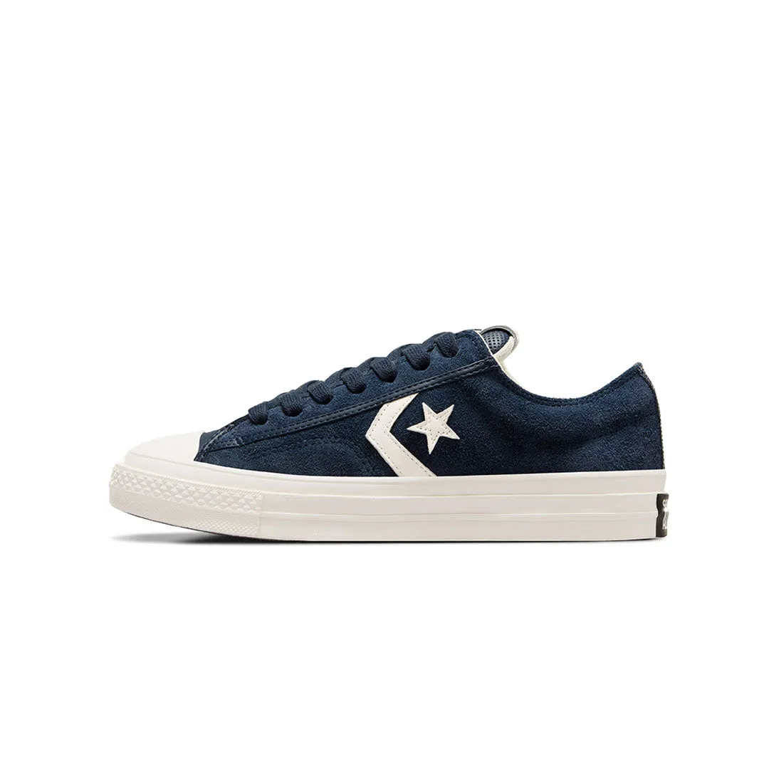 Converse - Unisex Star Player 76 Low Top Shoes (A11533C) Silent Walk