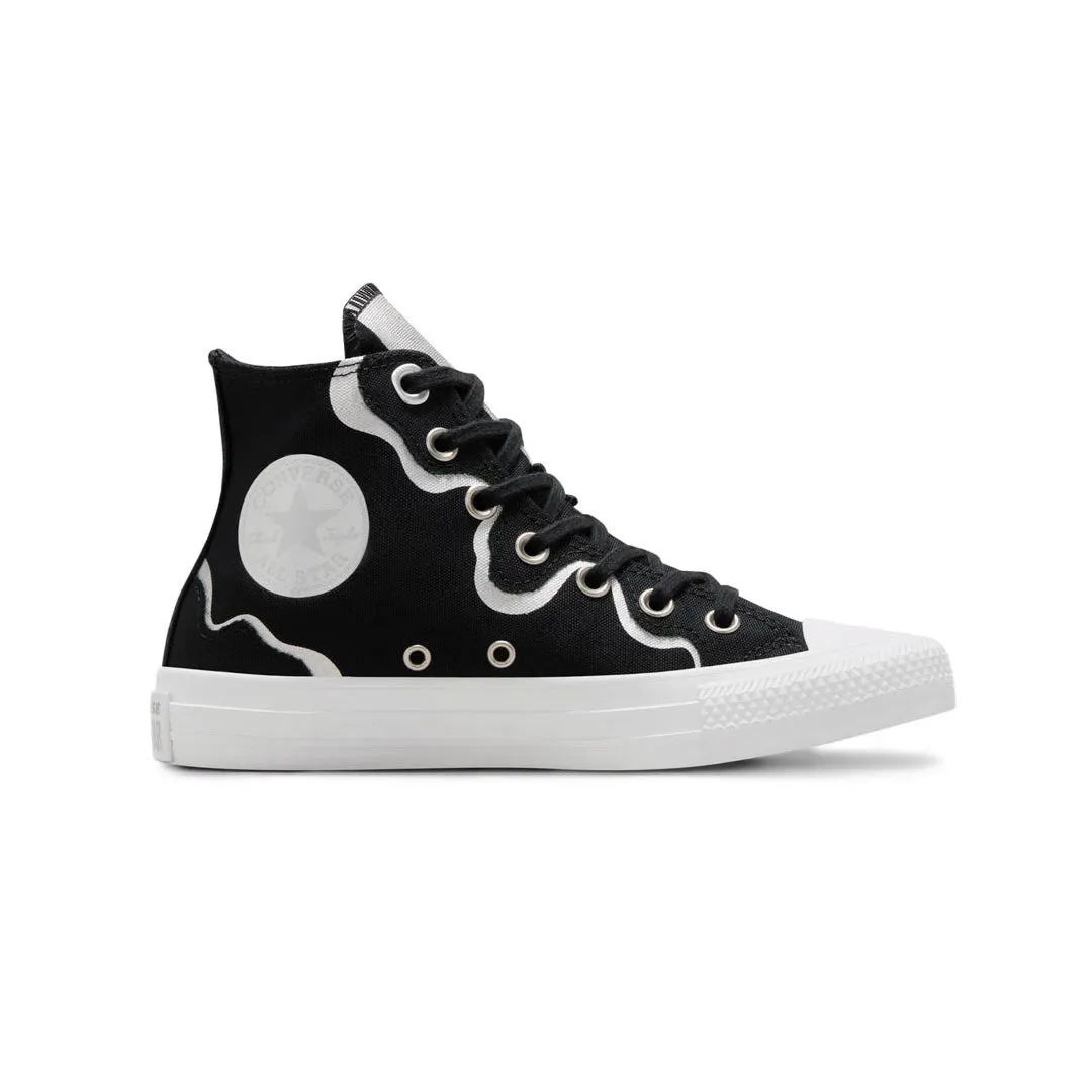 Converse - Women's Chuck Taylor All Star High Top Shoes (A11633C) Peak Mode