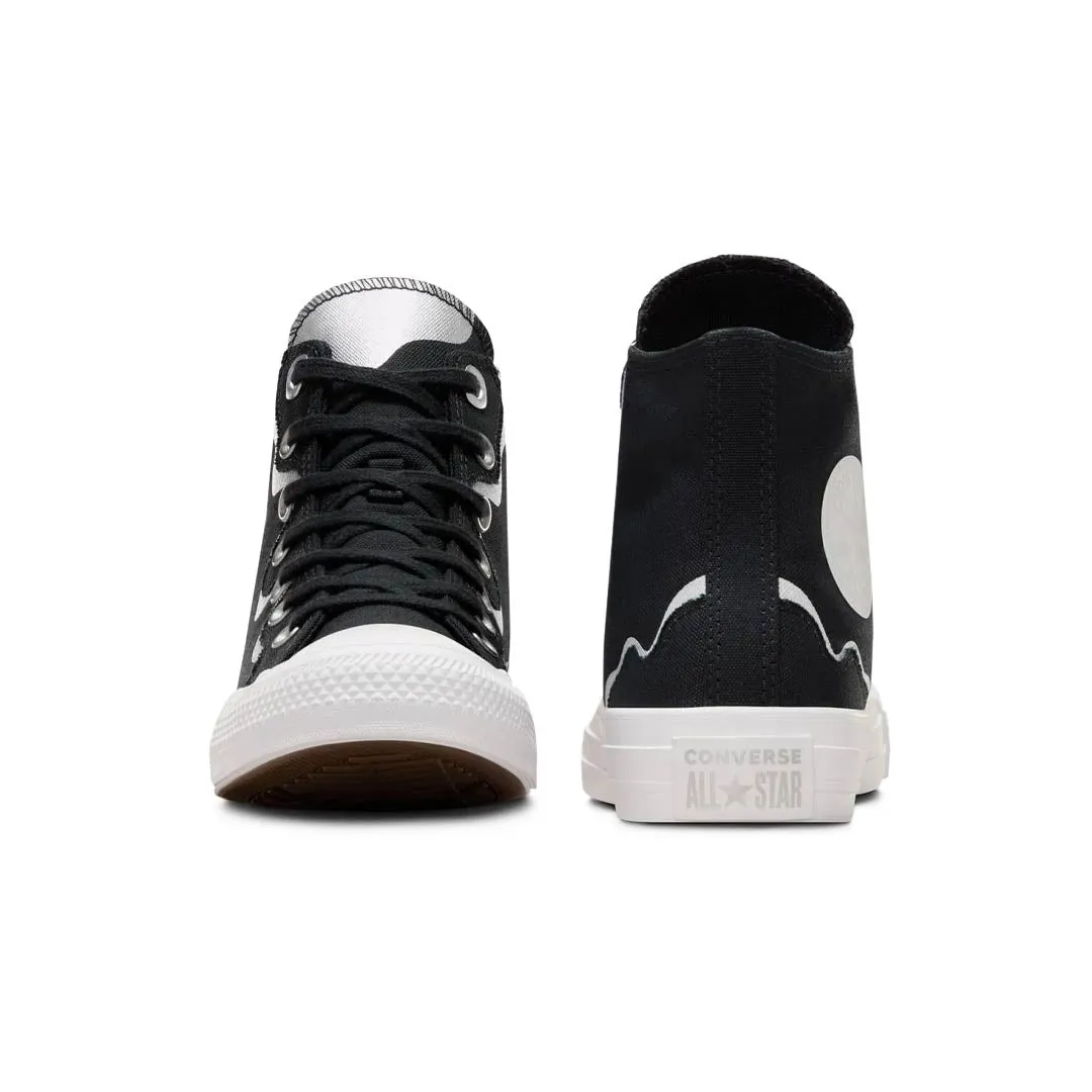 Converse - Women's Chuck Taylor All Star High Top Shoes (A11633C) Hot Pick