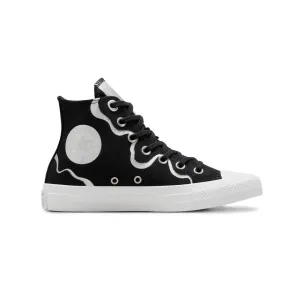 Converse - Women's Chuck Taylor All Star High Top Shoes (A11633C) Peak Mode