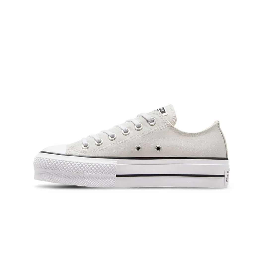 Converse - Women's Chuck Taylor All Star Lift Platform Low Top Shoes (A11538C) Fashionable
