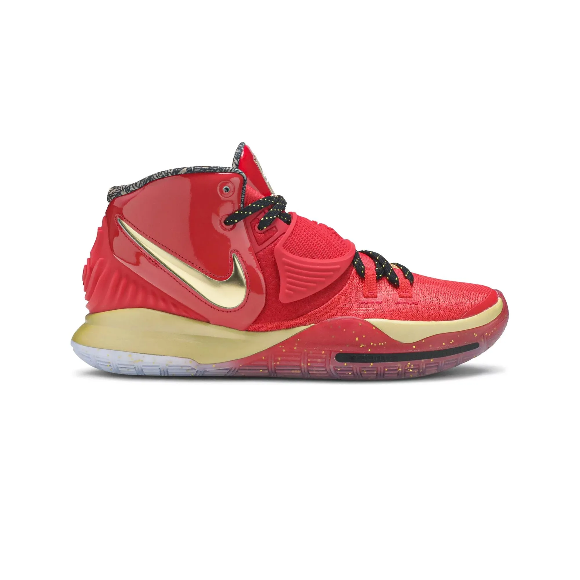 Kyrie 6 'Trophies' All Day Weekend Warriors Climb Strong
