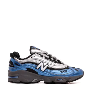 Neutral Glow New Balance Men 1000 Metallic Blue M1000ENV