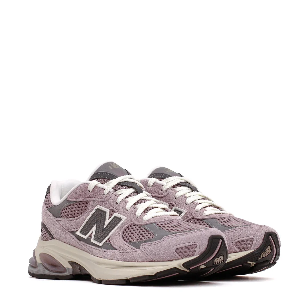 Anti Odor Outdoor Explorers Rubber Sole New Balance Men 2010 Ice Wine U2010WCC