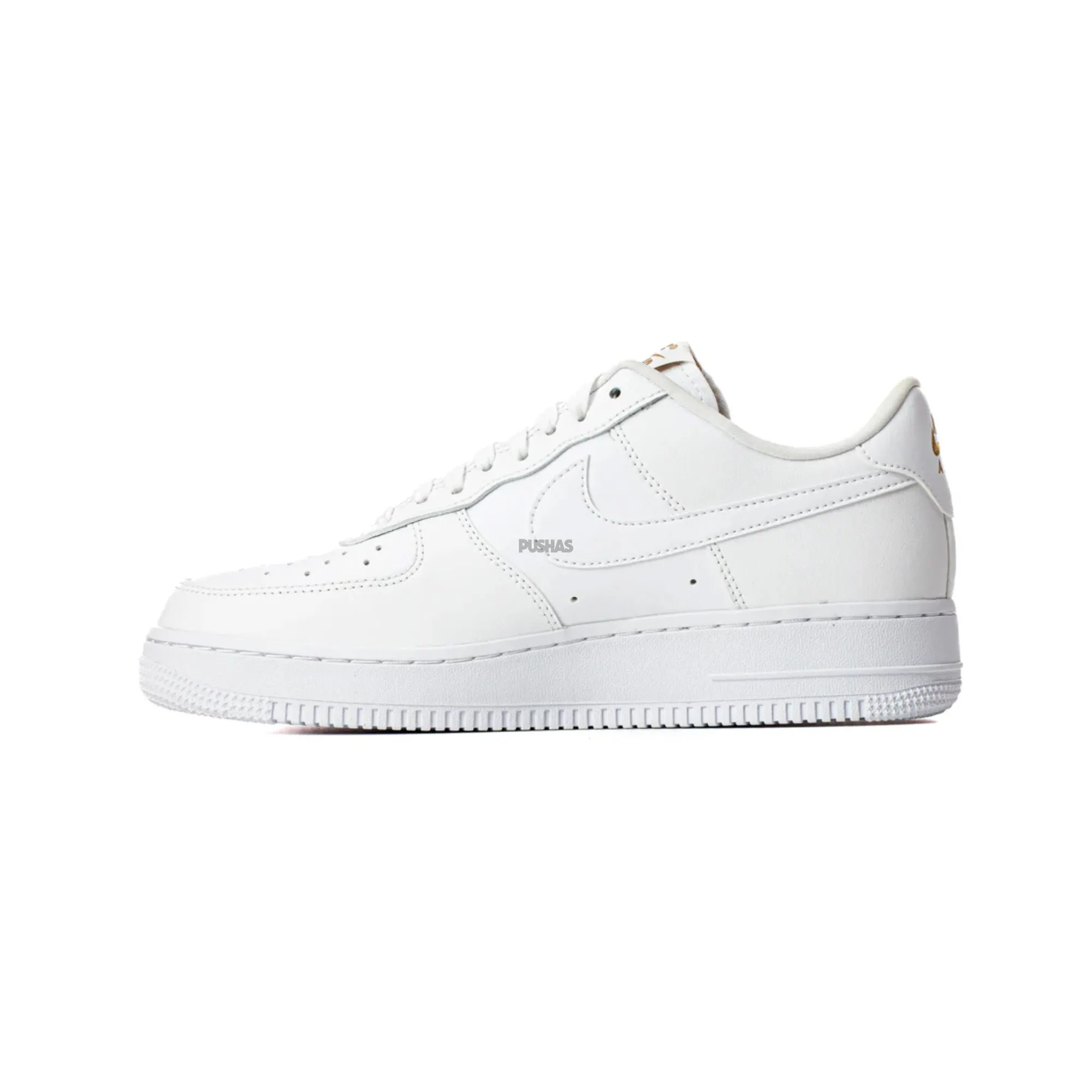 Nike Air Force 1 Low LX 'White Pendant' Woman's (2021) waterproof