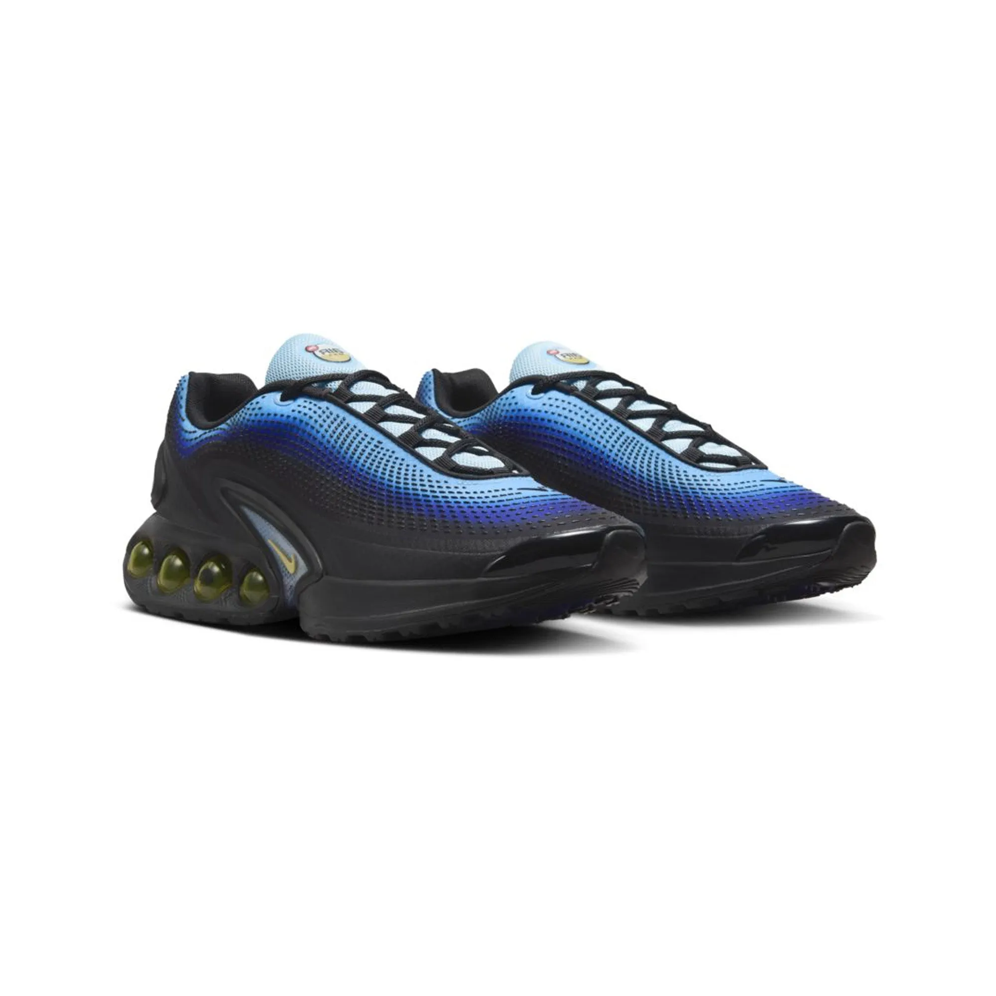 Nike  Air Max DN SE 'Sky Blue Chamois' (2024) Modern Edge Arch Fit