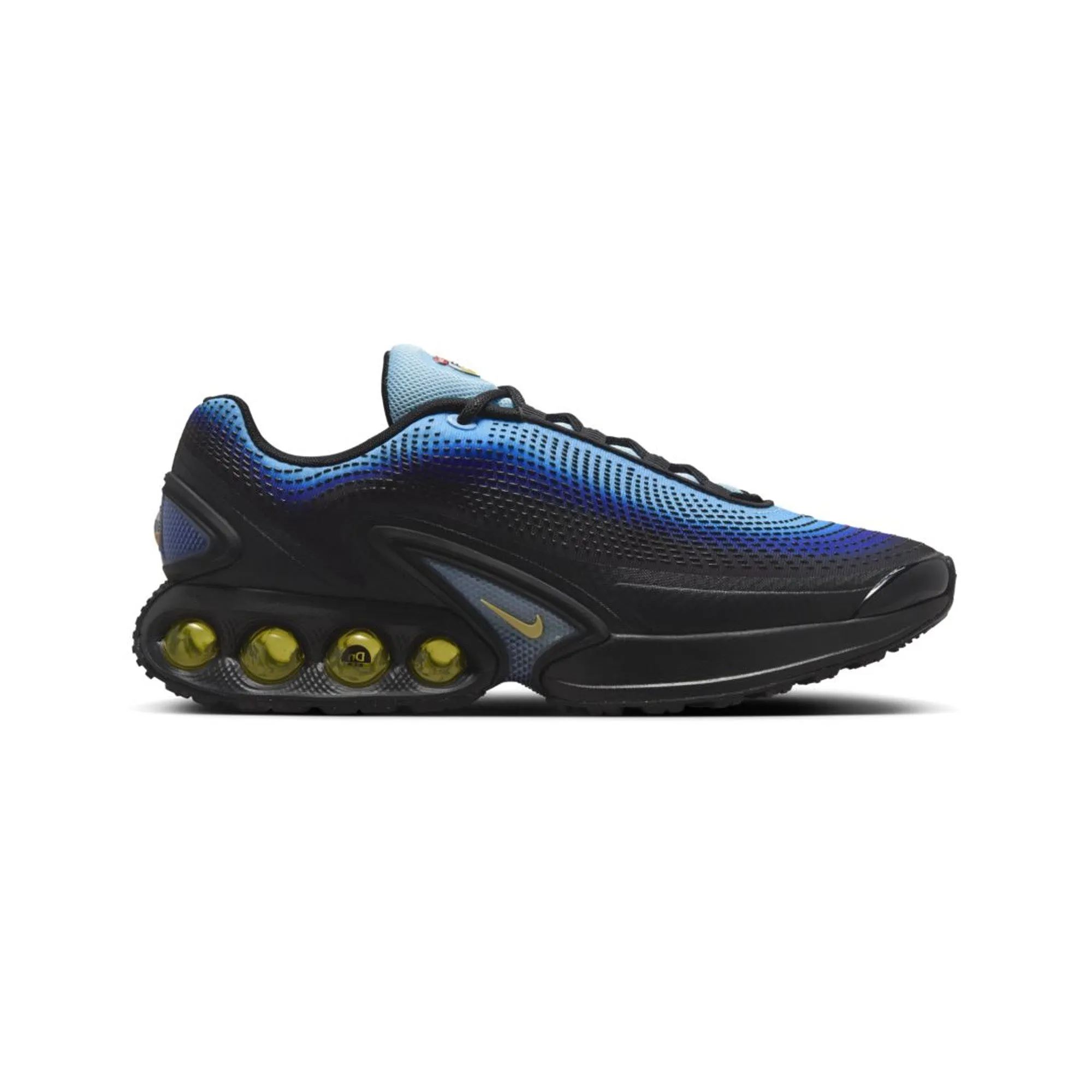 Chic Fit Nike  Air Max DN SE 'Sky Blue Chamois' (2024)