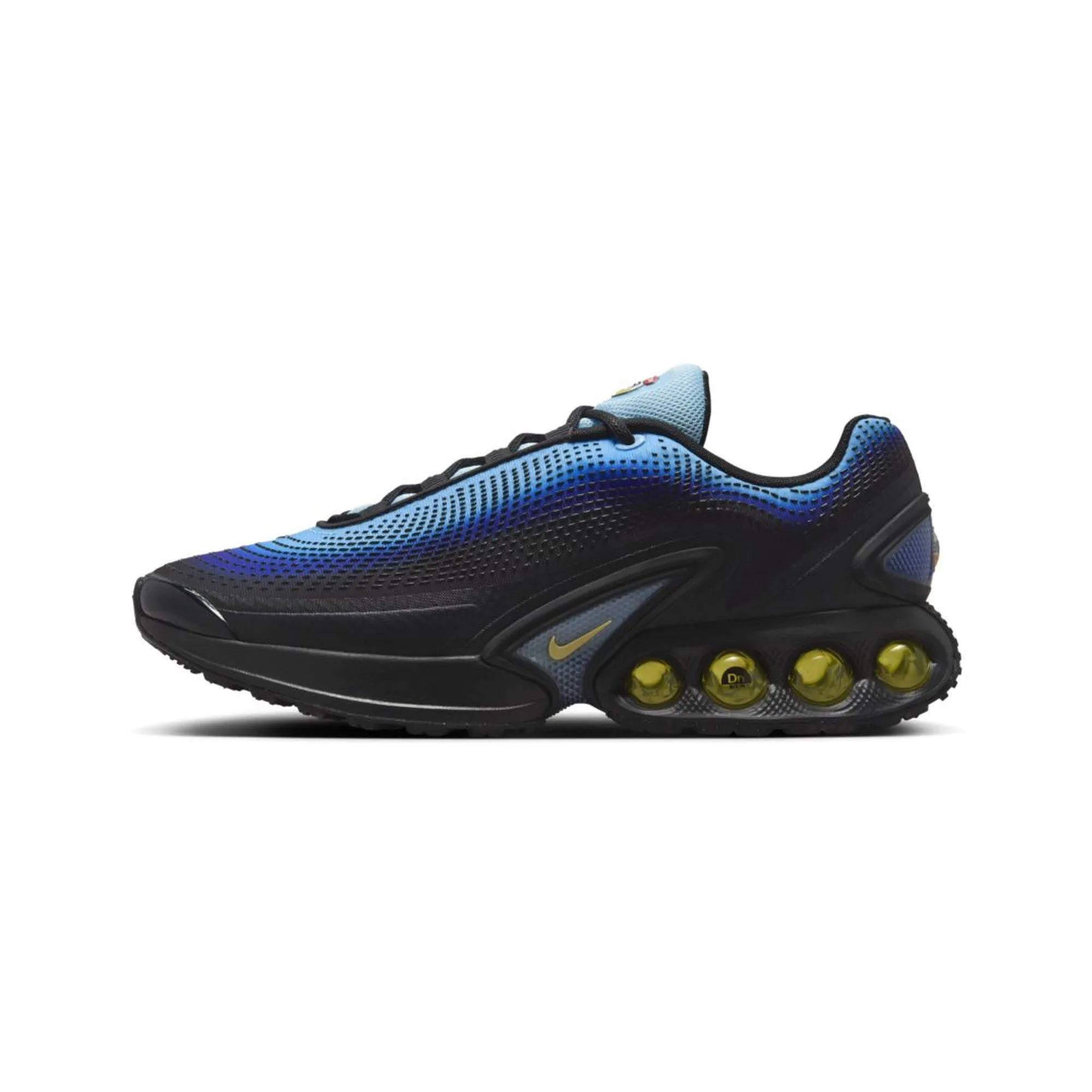 Nike  Air Max DN SE 'Sky Blue Chamois' (2024) Field Walk Power Flow