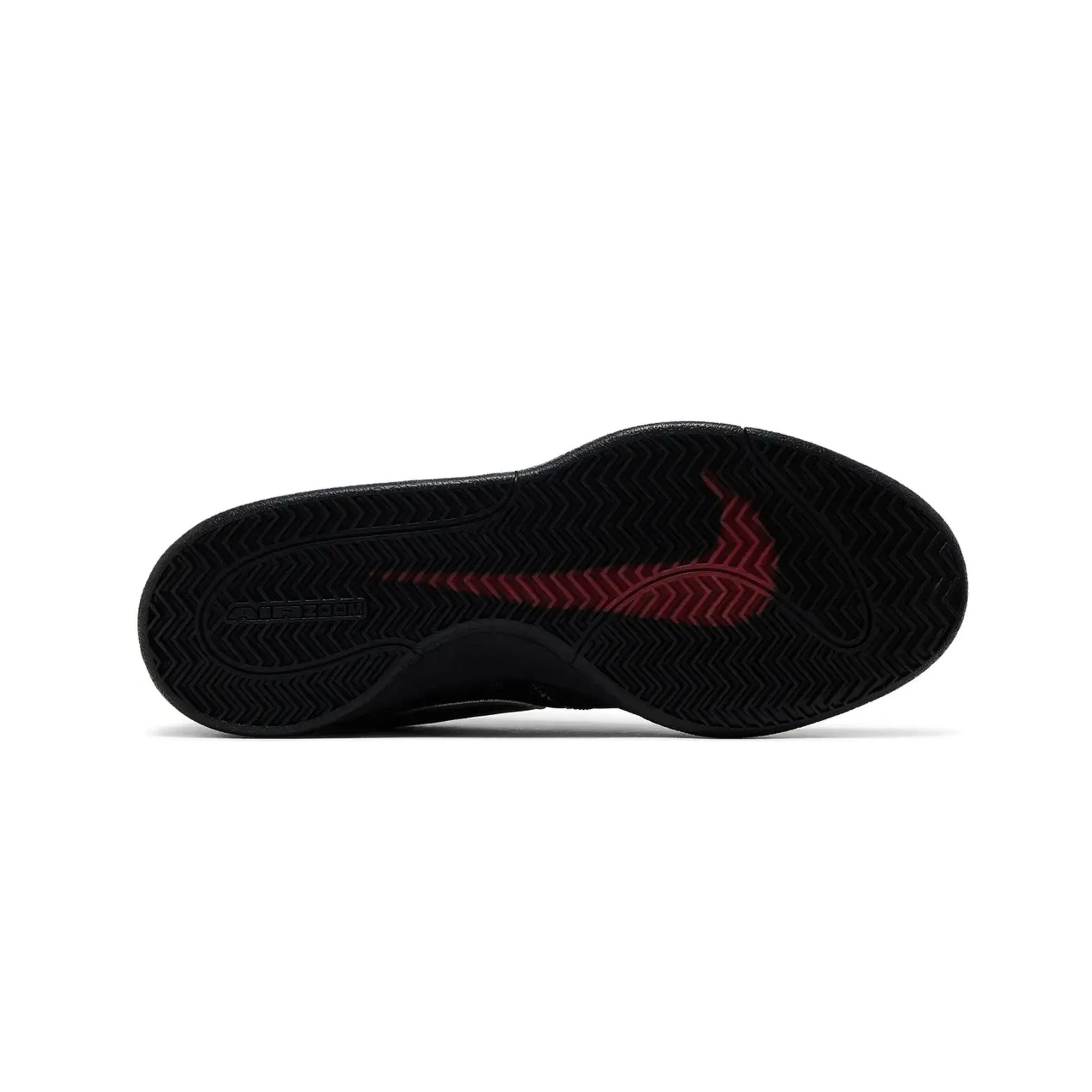 Body Balance Nike Book 1 LX 'Black Label' (2025)