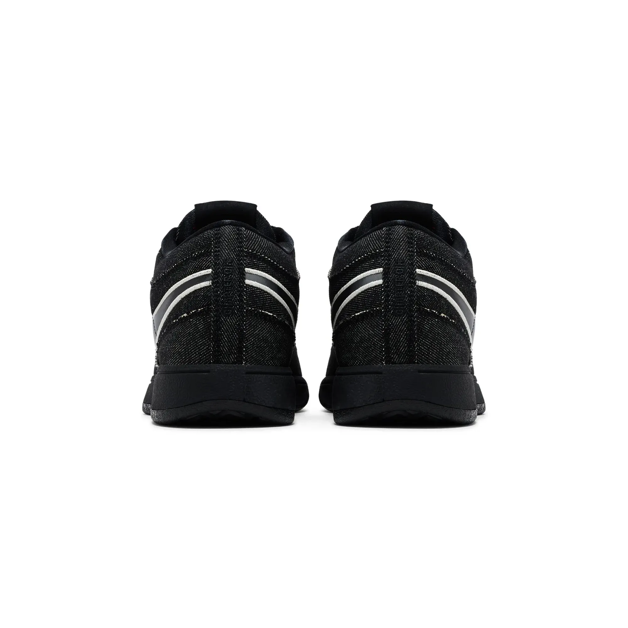 Comfort Run Breath Fresh Nike Book 1 LX 'Black Label' (2025)