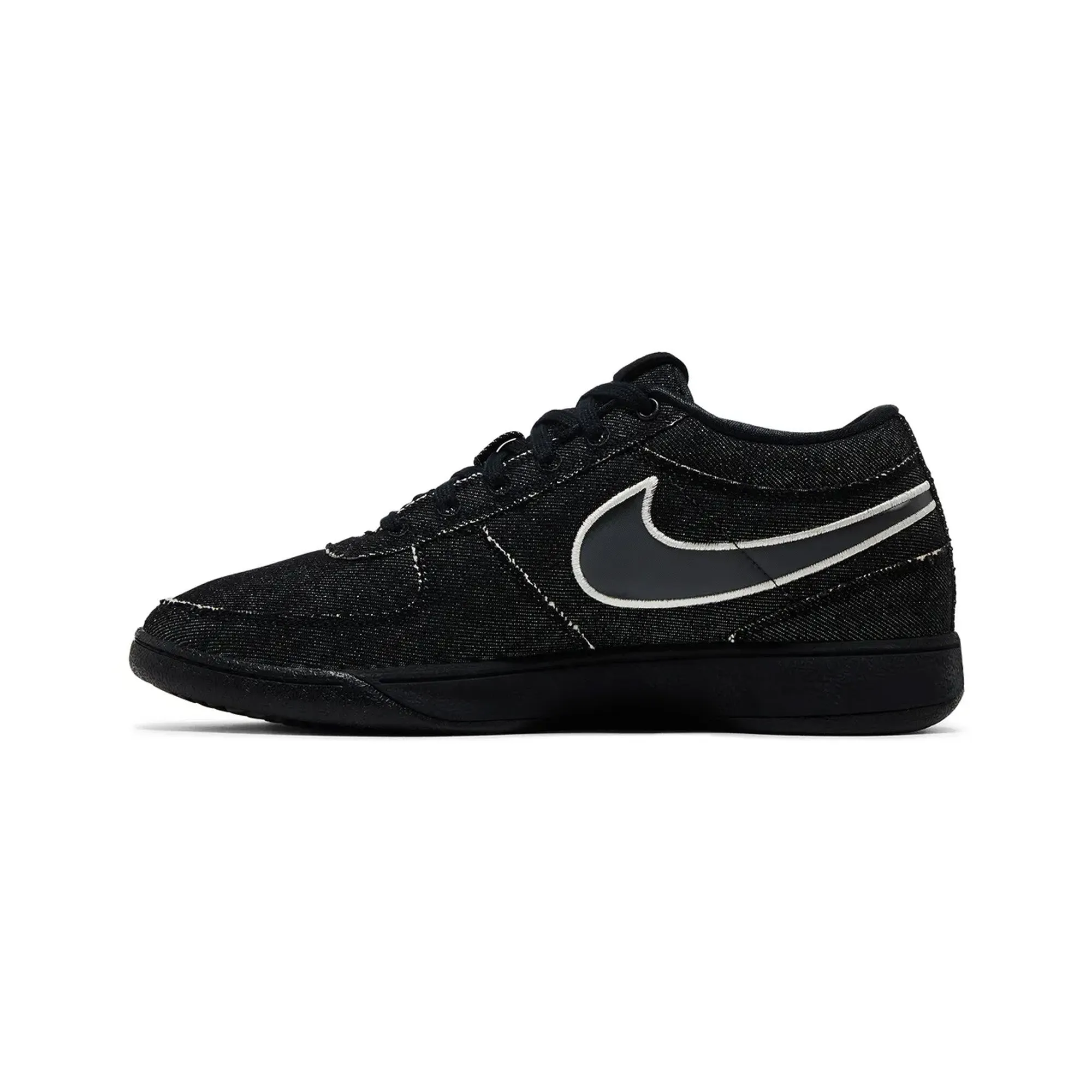 Nike Book 1 LX 'Black Label' (2025) Zen Step Daily Chill