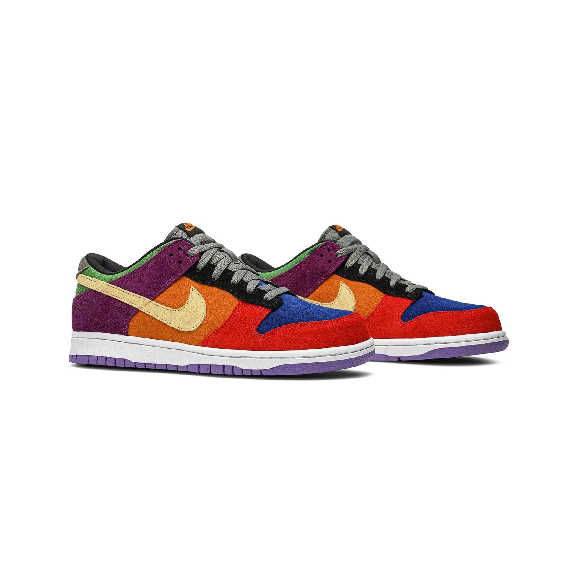 Balance Core Lightweight Nike Dunk Low SP 'Viotech' (2019)