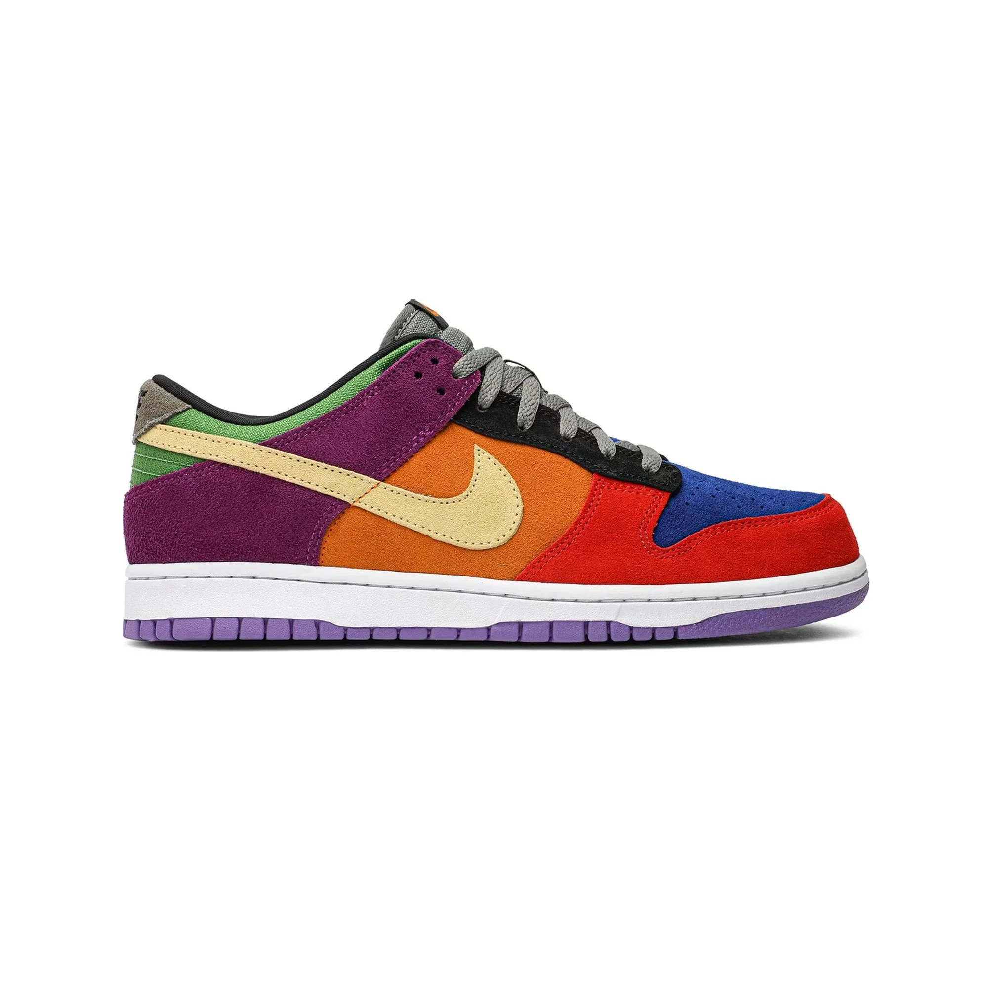 Nike Dunk Low SP 'Viotech' (2019) Soft Tone Molded Insole