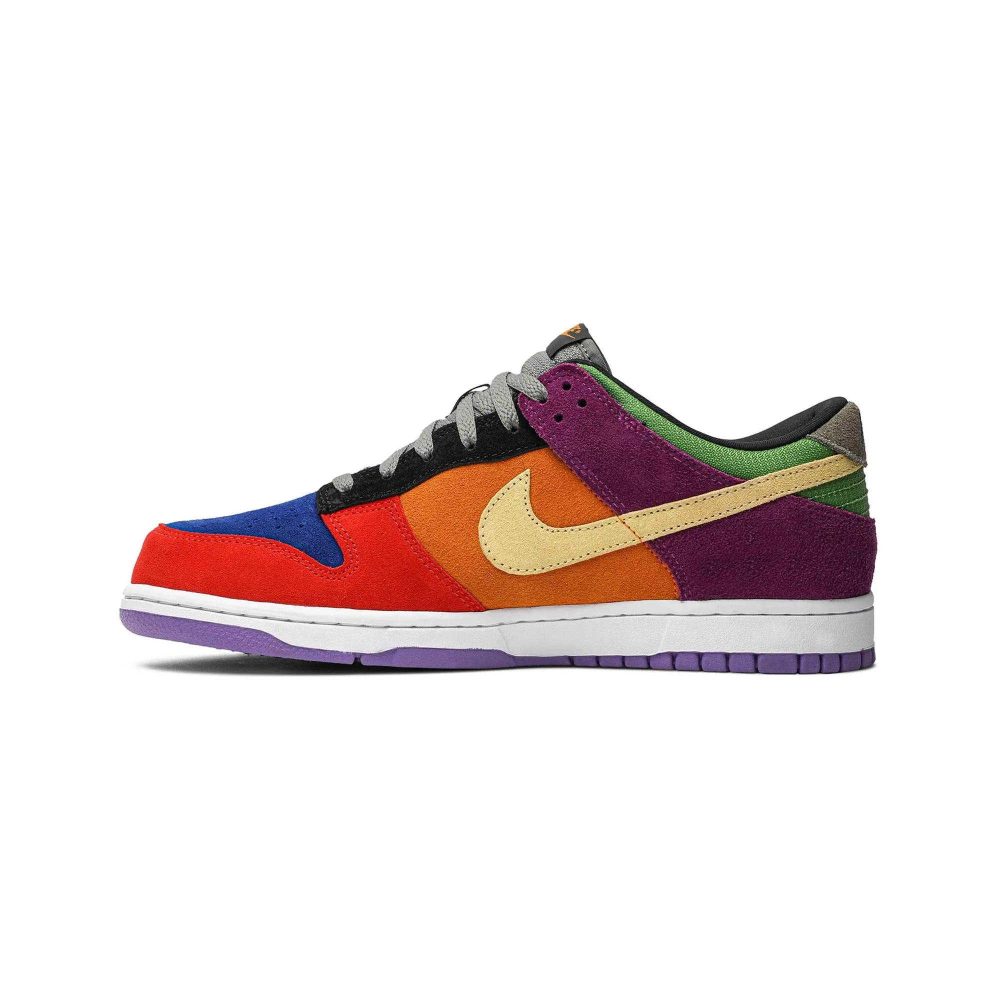 Path Free Nike Dunk Low SP 'Viotech' (2019)