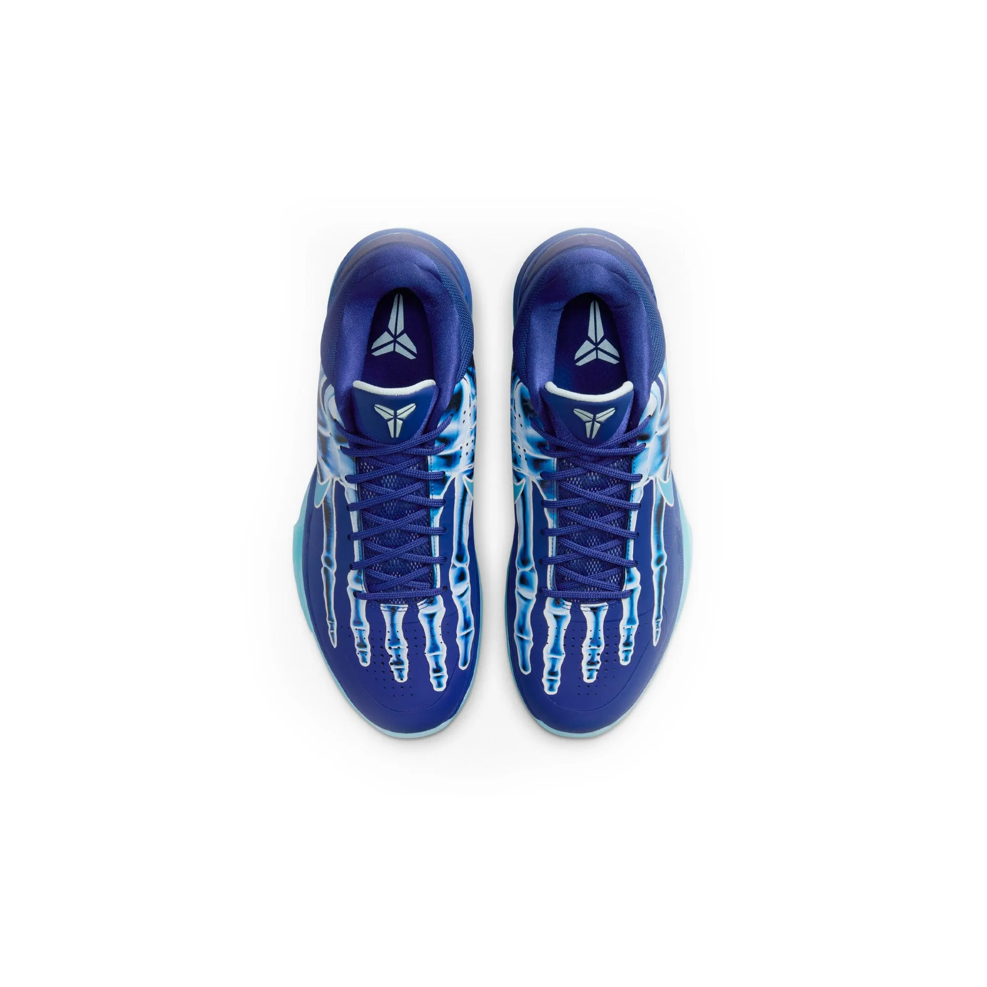 Snow Grip Closet Core Nike Kobe 5 'X-Ray' GS (2024)