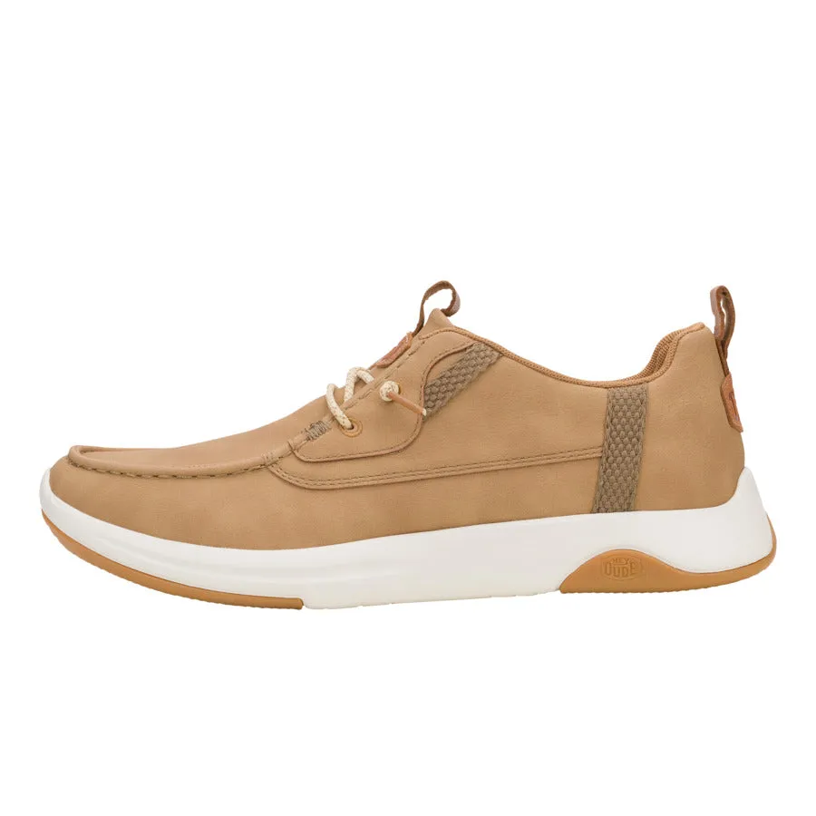 Urban Chill Wally Drift Classic - Sepia Tint/White