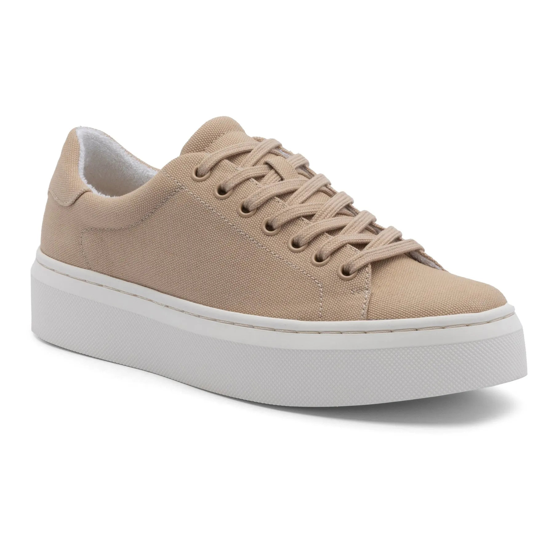Port Walk Basic Design Jumpstreet Sneaker